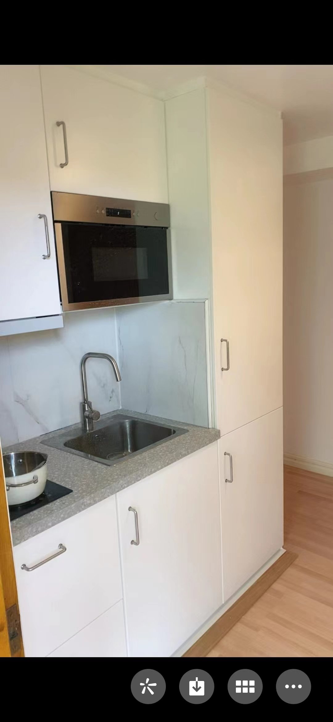 Villa/Hus, 2 rooms, 40 sqm, Sundbyberg – Sundbyberg