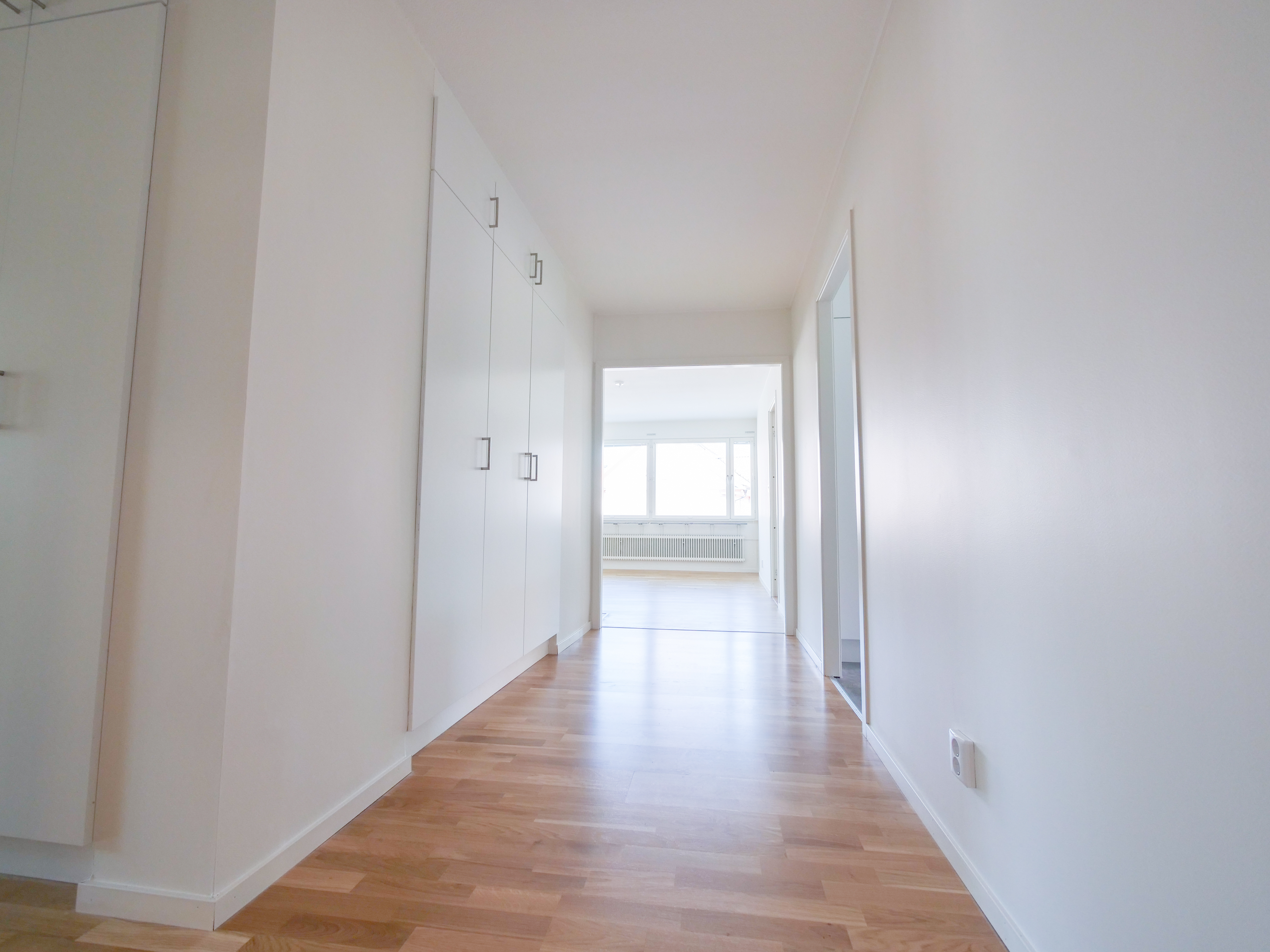 Lägenhet, 5 rooms, 119 sqm, Malmköping – bild 6