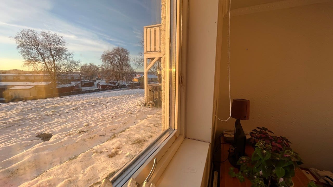 4 rok · 100 m² i Lindome – bild 17