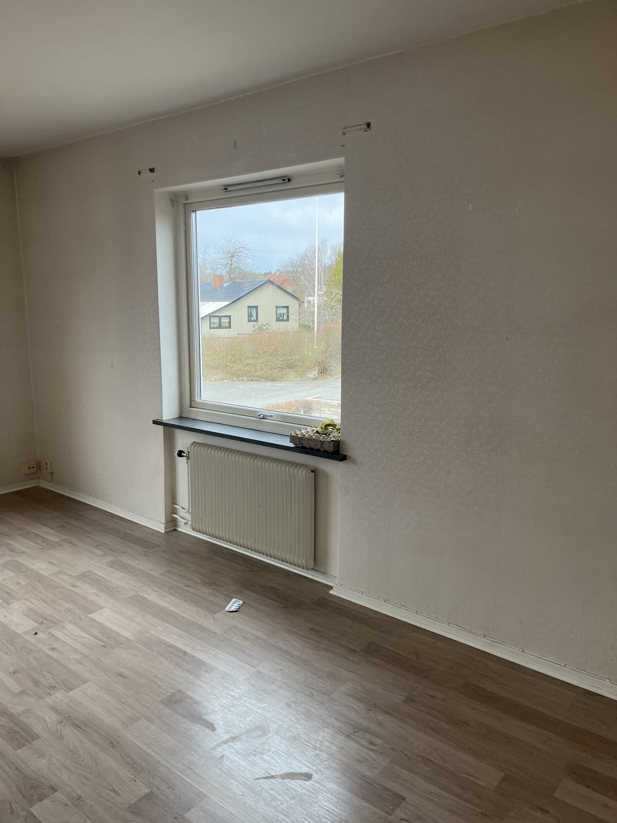 2 rok · 60 m² i Sankt Olof – bild 4