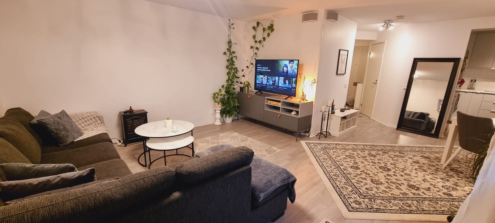 2 rok · 65 m² i Upplands Väsby – bild 2