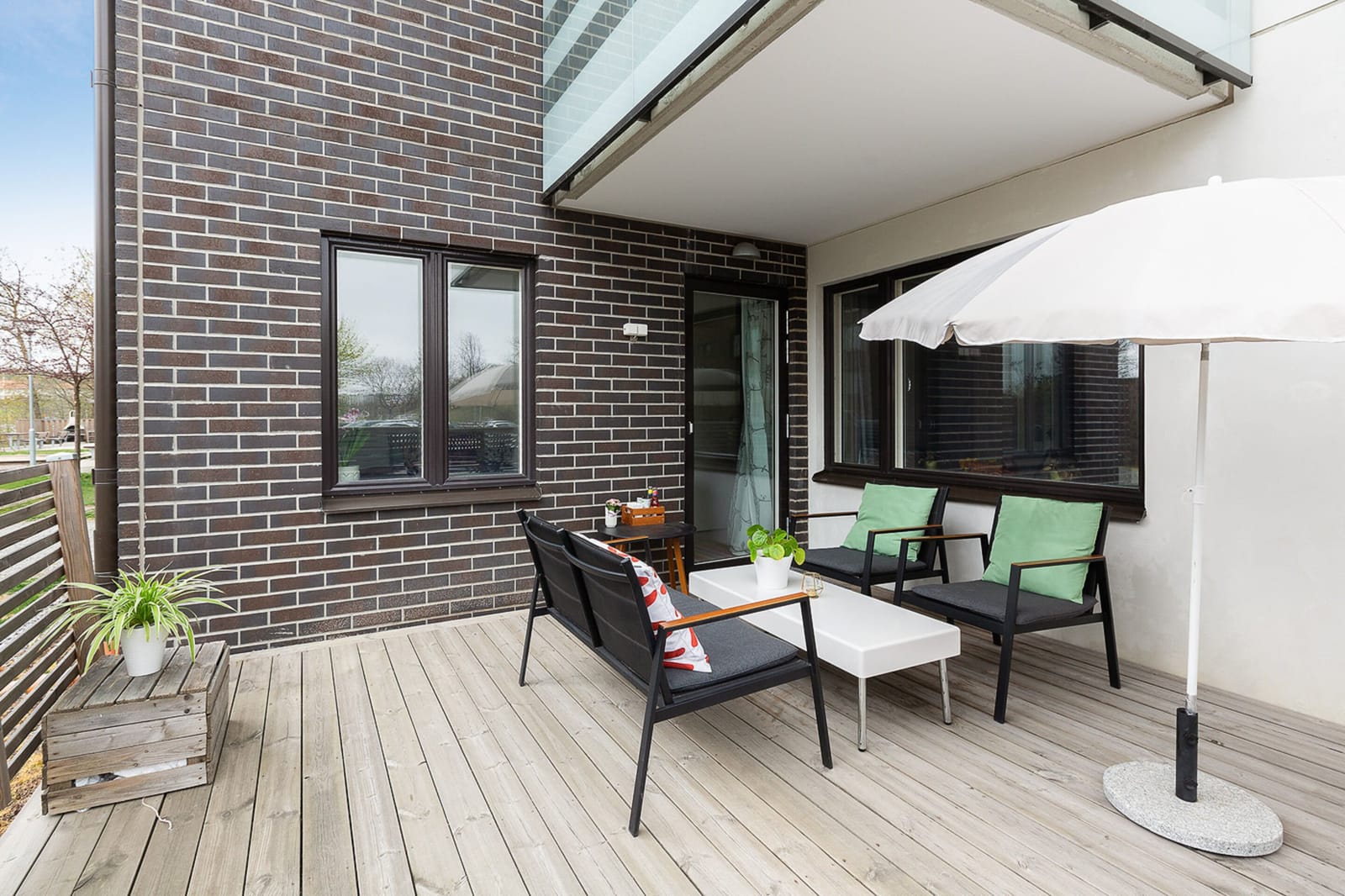 2 rok · 41 m² i Järfälla – bild 3