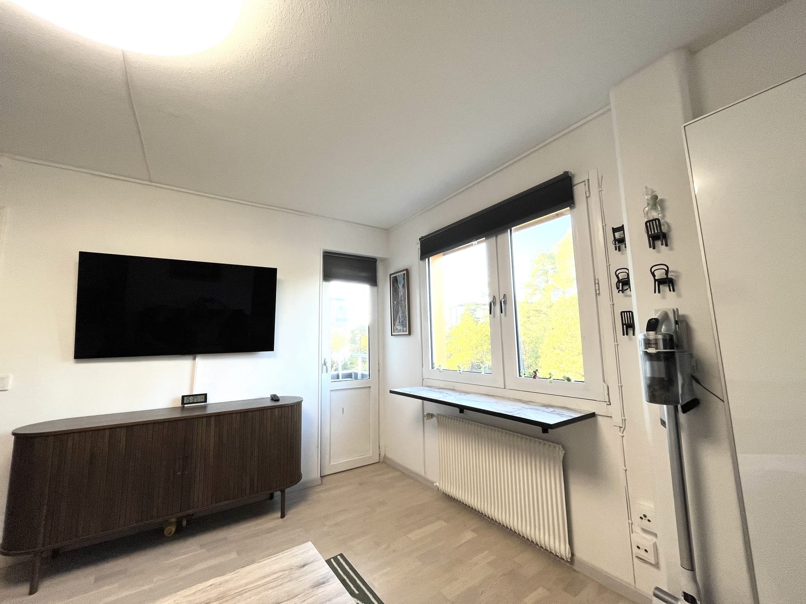 1 rok · 25 m² i Järfälla – bild 3