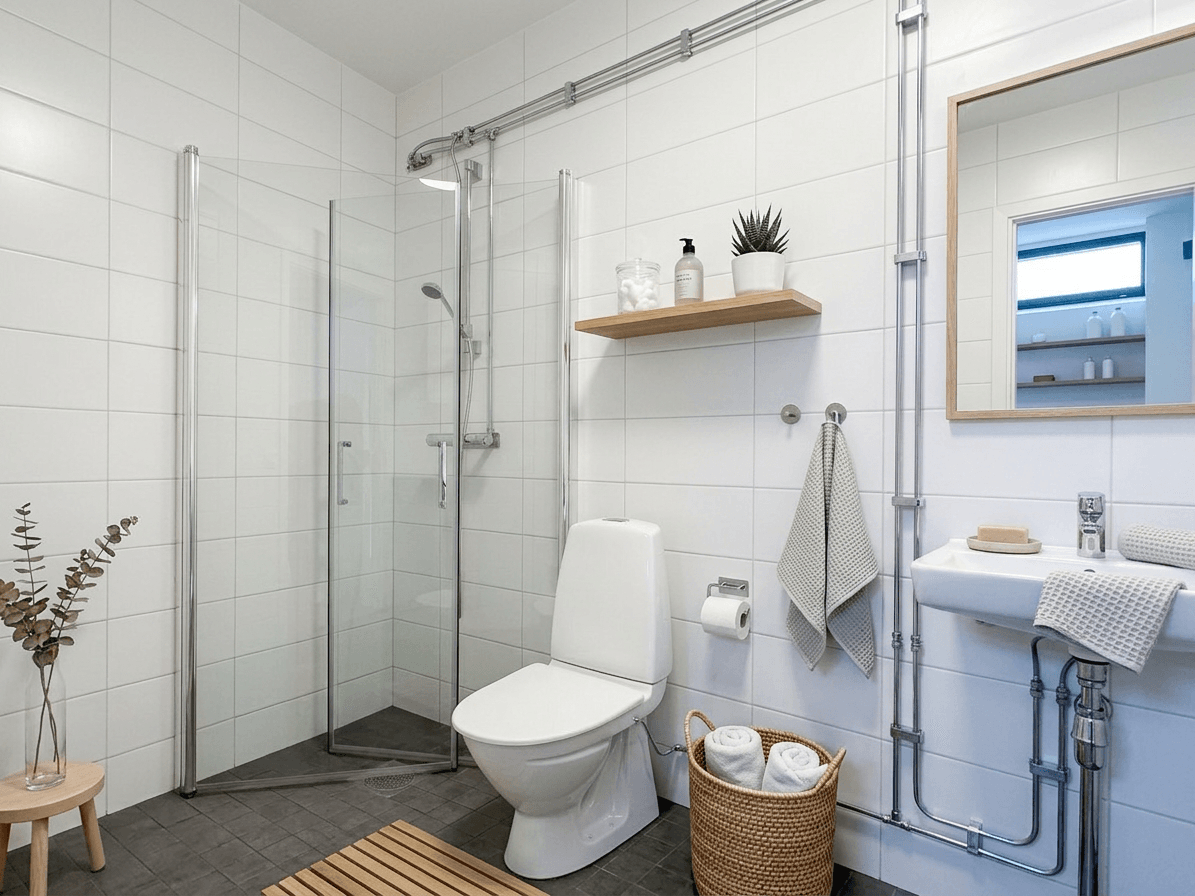 4 rok · 80 m² i Kristianstad – bild 18