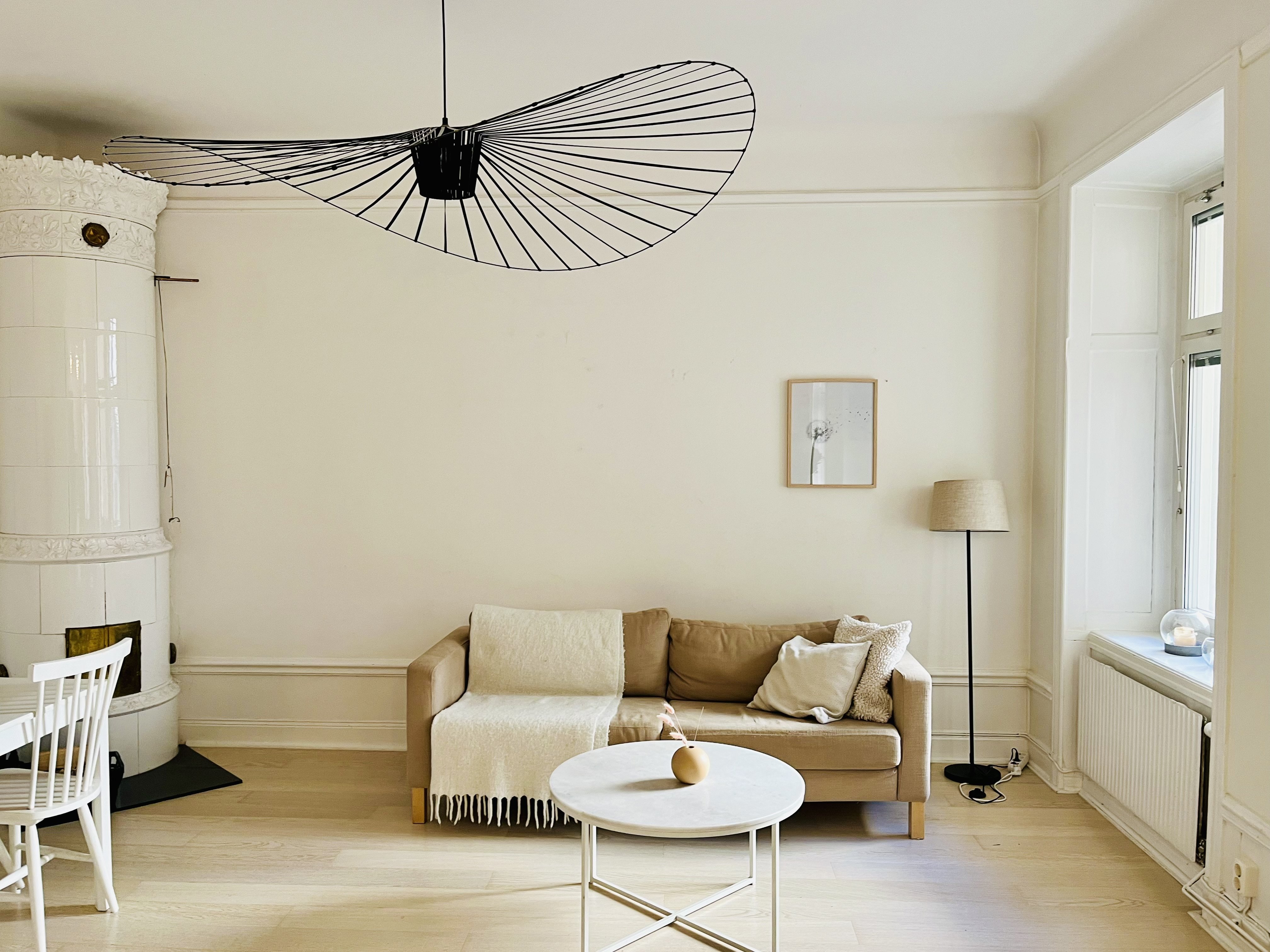 Lägenhet, 3 rooms, 82 sqm, Stockholm – bild 2
