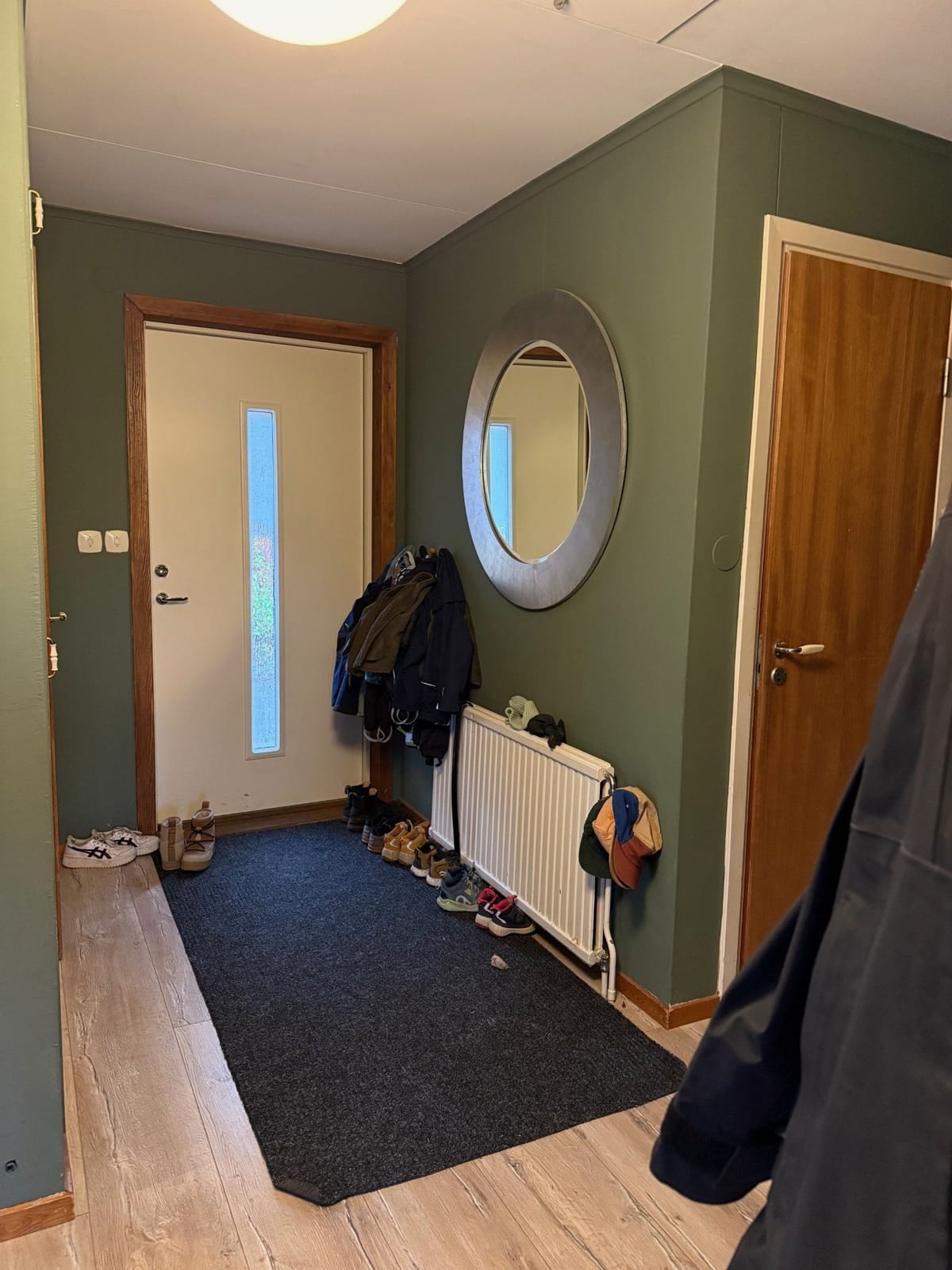 7 rok · 155 m² i Åre – bild 2