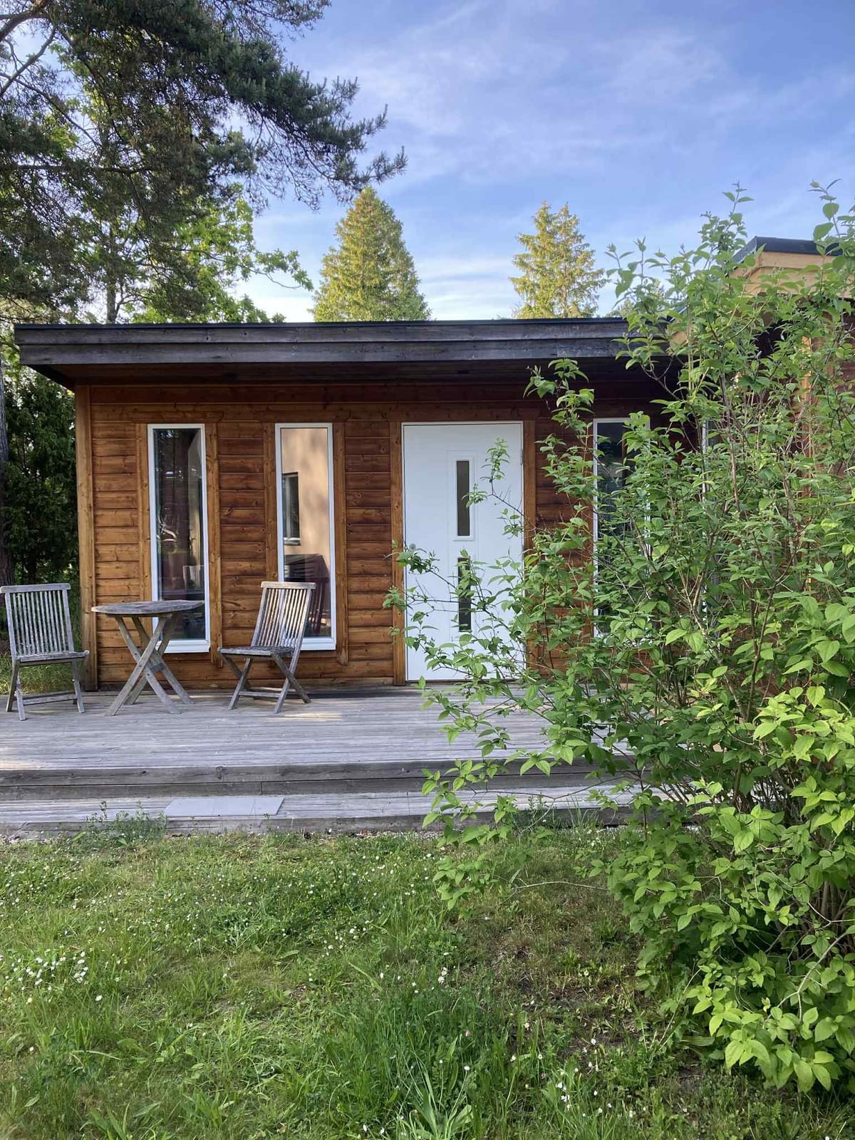 Stuga, 2 rooms, 30 sqm, Gotlands Tofta