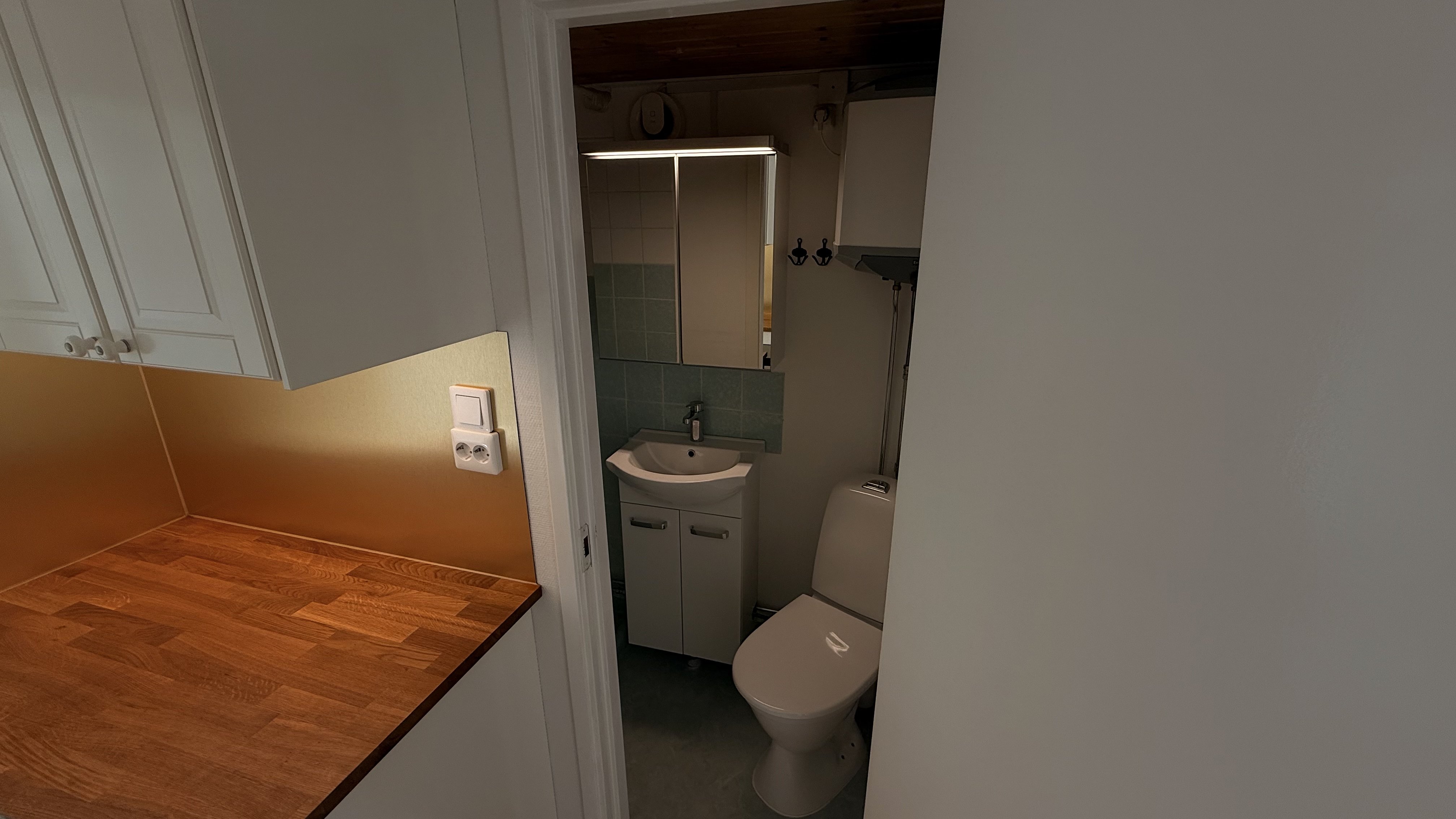 Villa/Hus, 3 rooms, 31 sqm, Trelleborg – bild 12