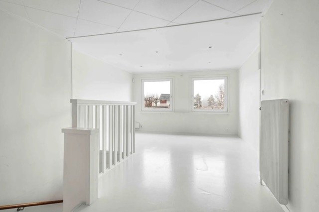 Lägenhet, 4 rooms, 90 sqm, Almunge