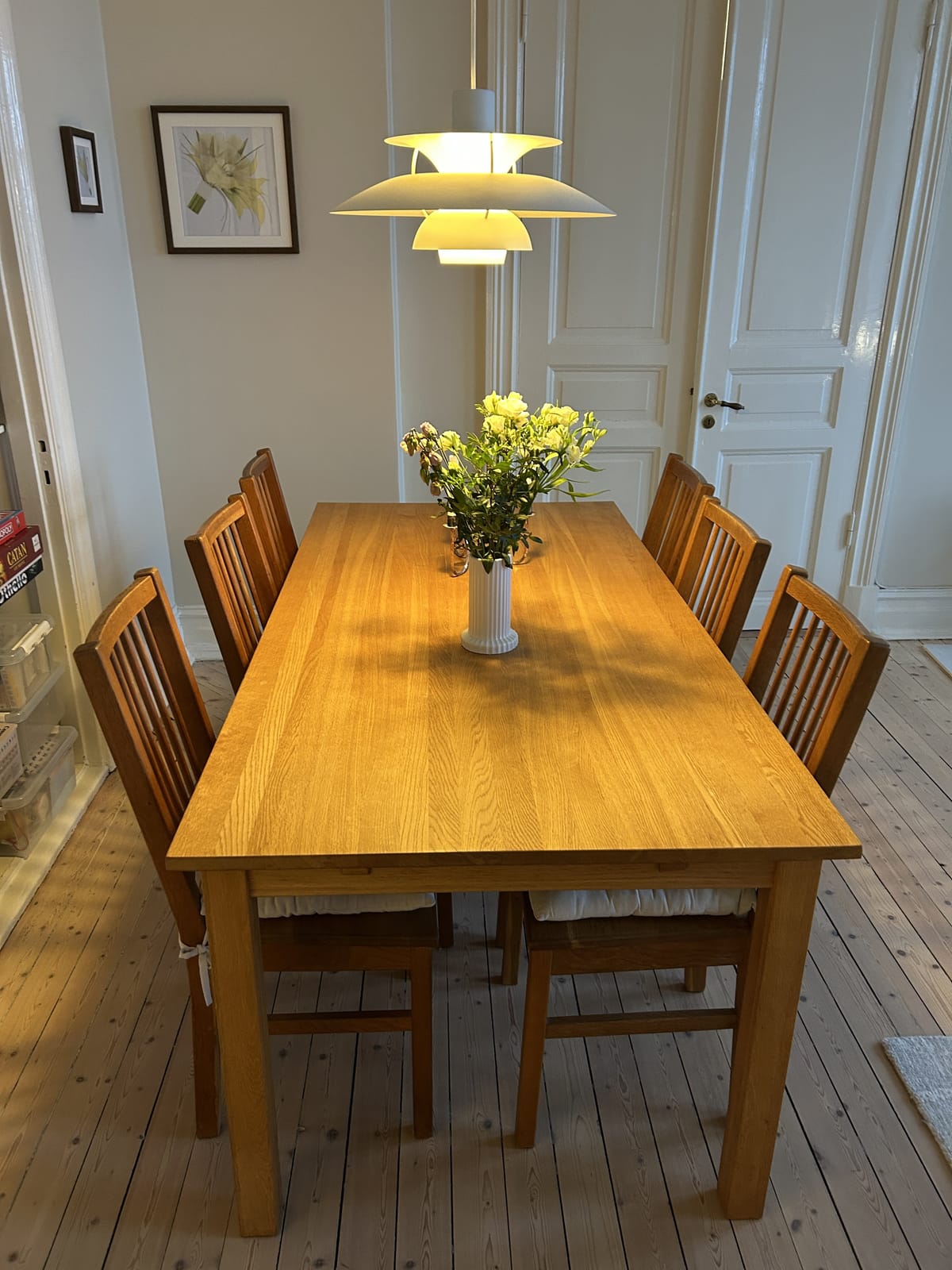 2 rok · 64 m² i Göteborg – bild 3
