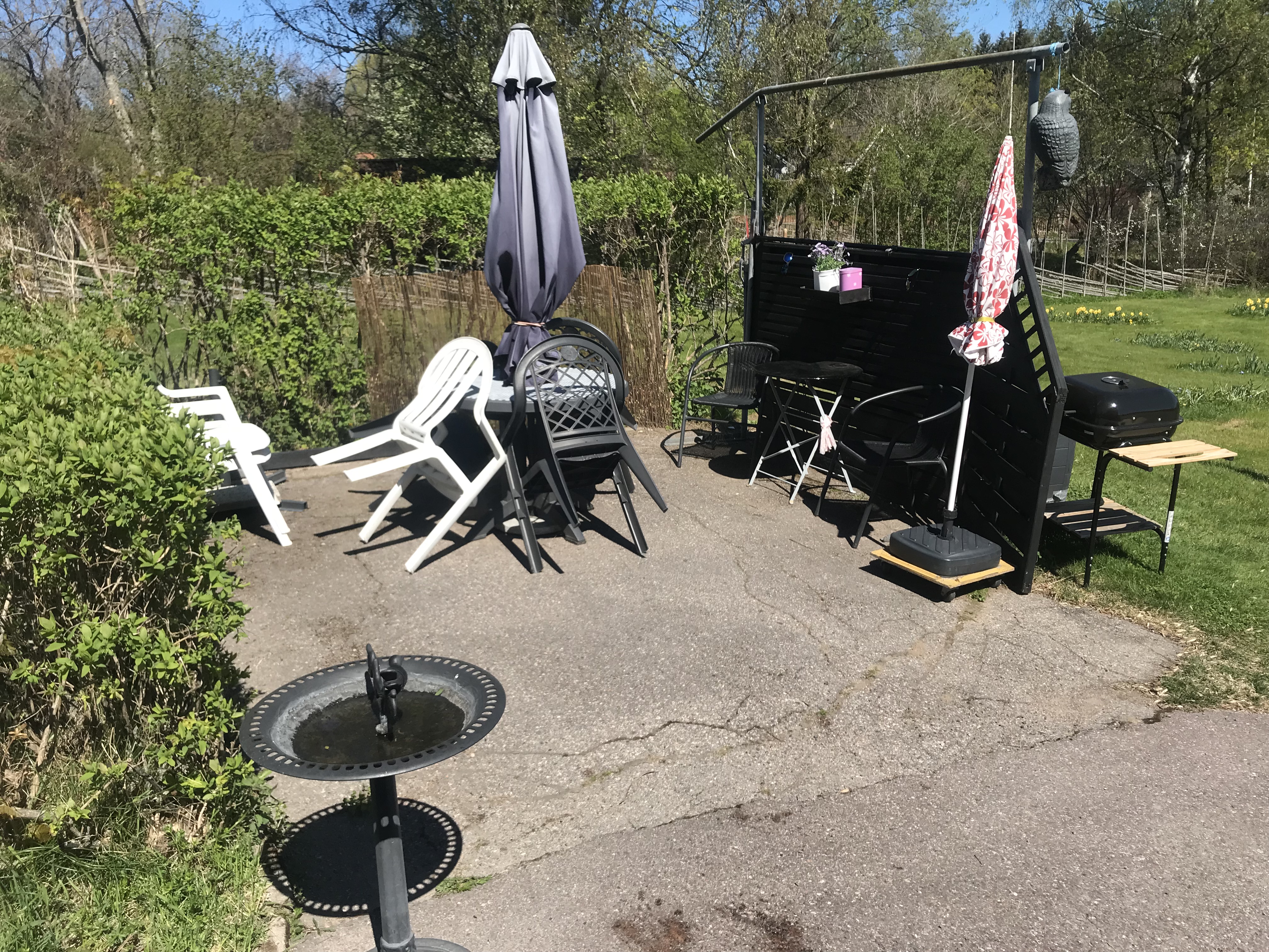 Lägenhet, 2 rooms, 65 sqm, Horndal – bild 19