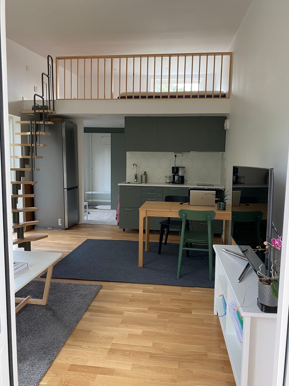 2 rok · 35 m² i Askim – bild 6