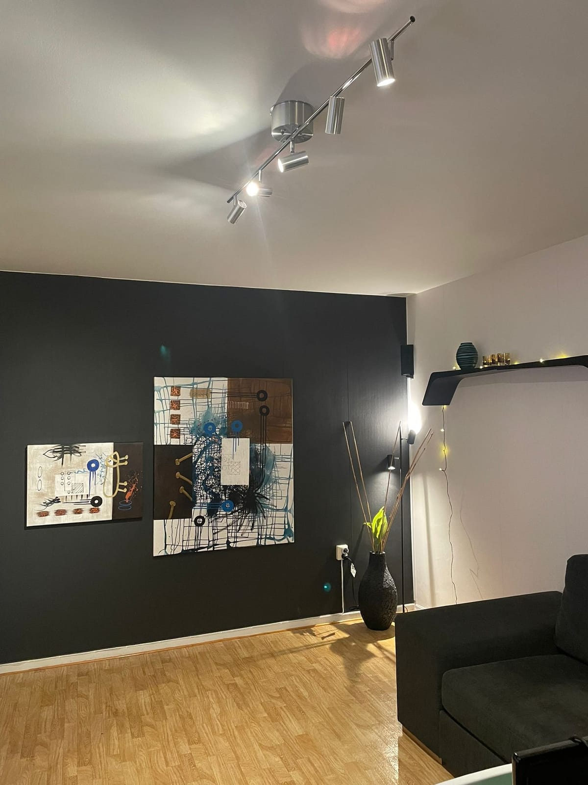 2 rok · 60 m² i Enskede – bild 11