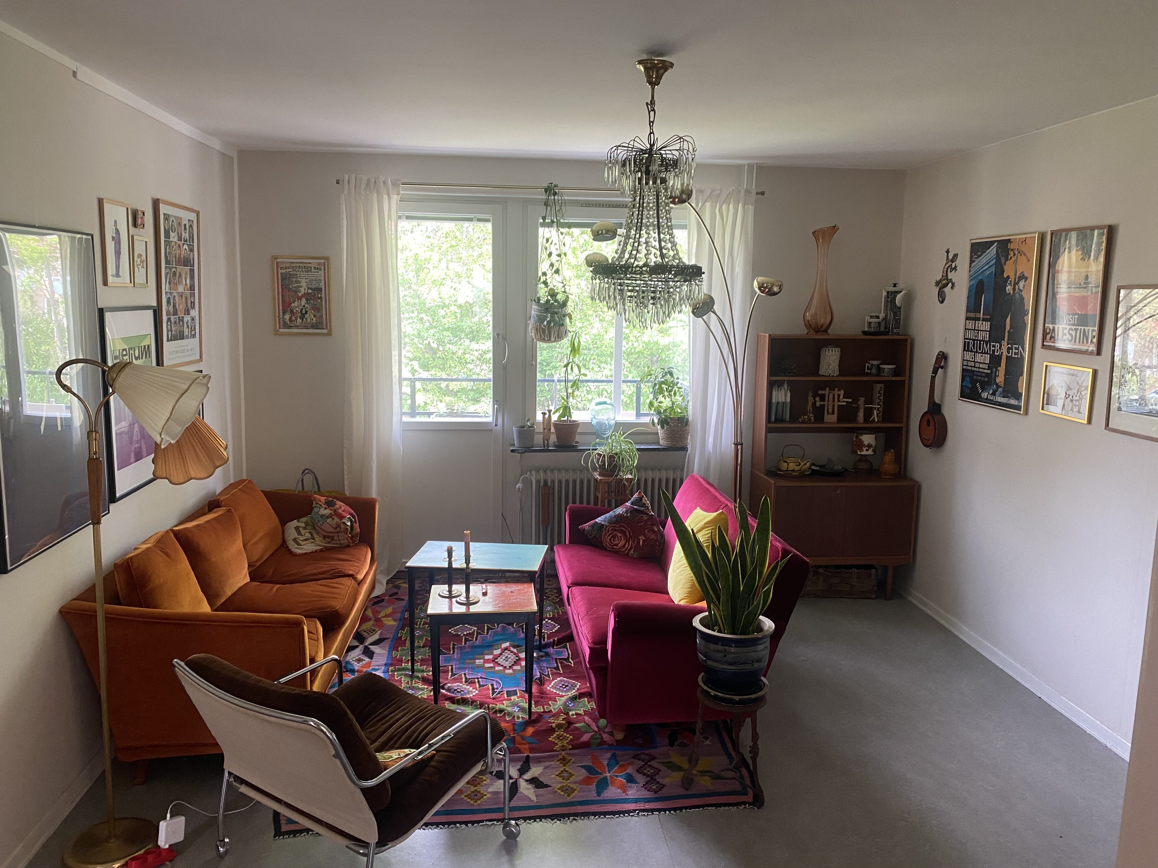 Lägenhet, 1 rooms, 14 sqm, Årsta – bild 6