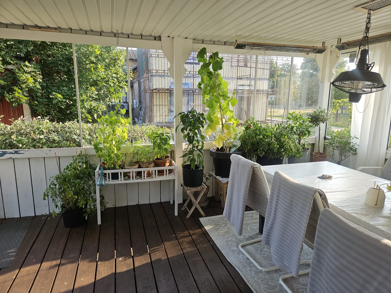 5 rok · 140 m² i Hamneda – bild 8