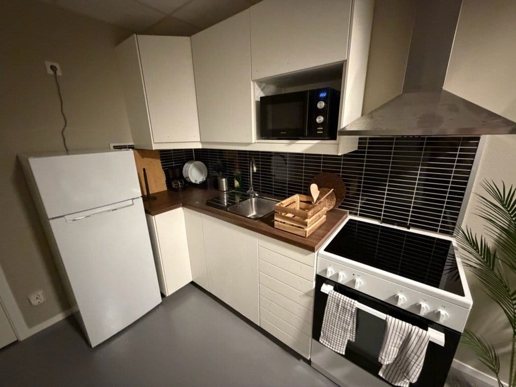 2 rok · 27 m² i Hunnebostrand – bild 5