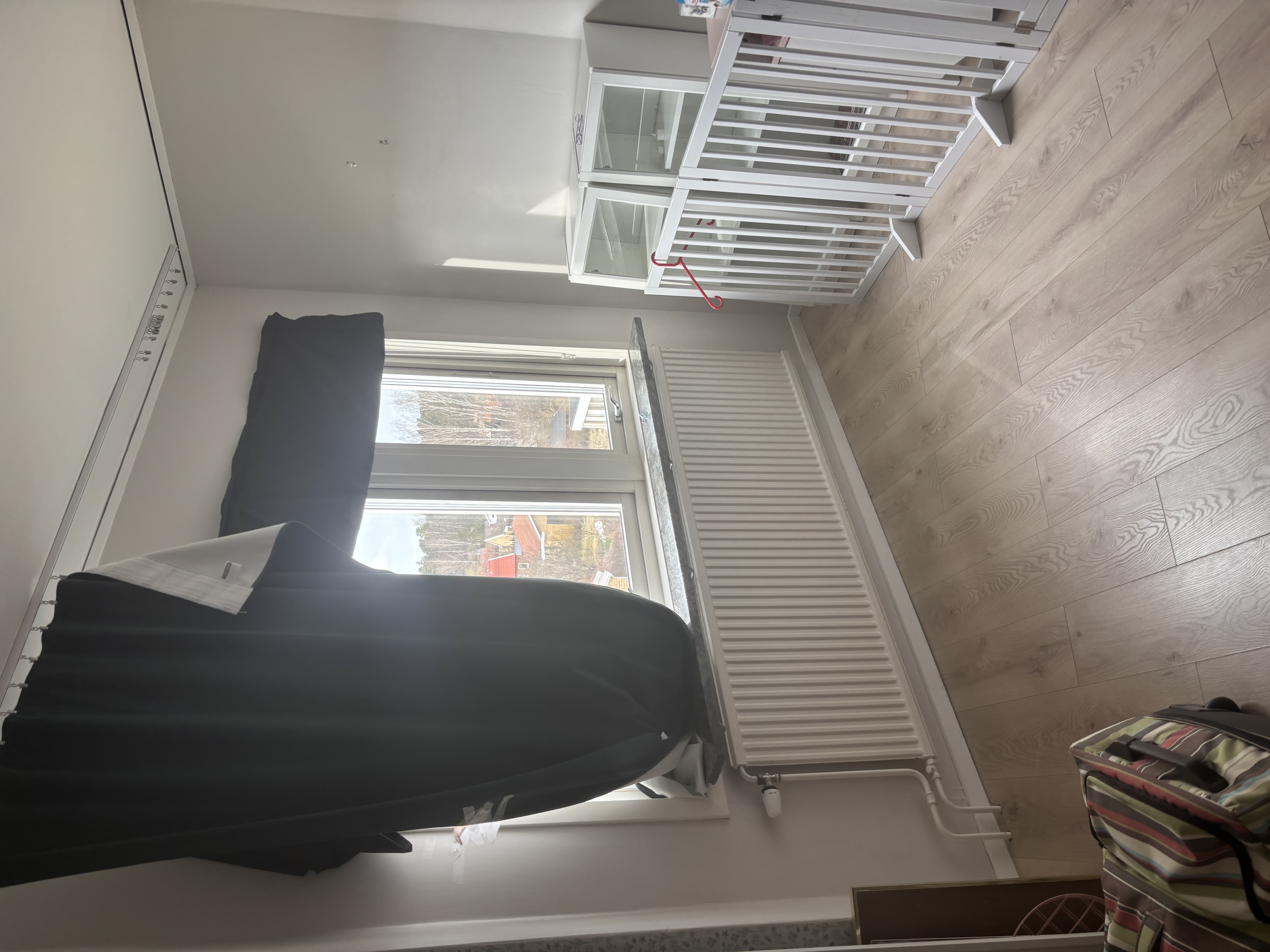 Lägenhet, 1 rooms, 44 sqm, Mjölby – bild 3