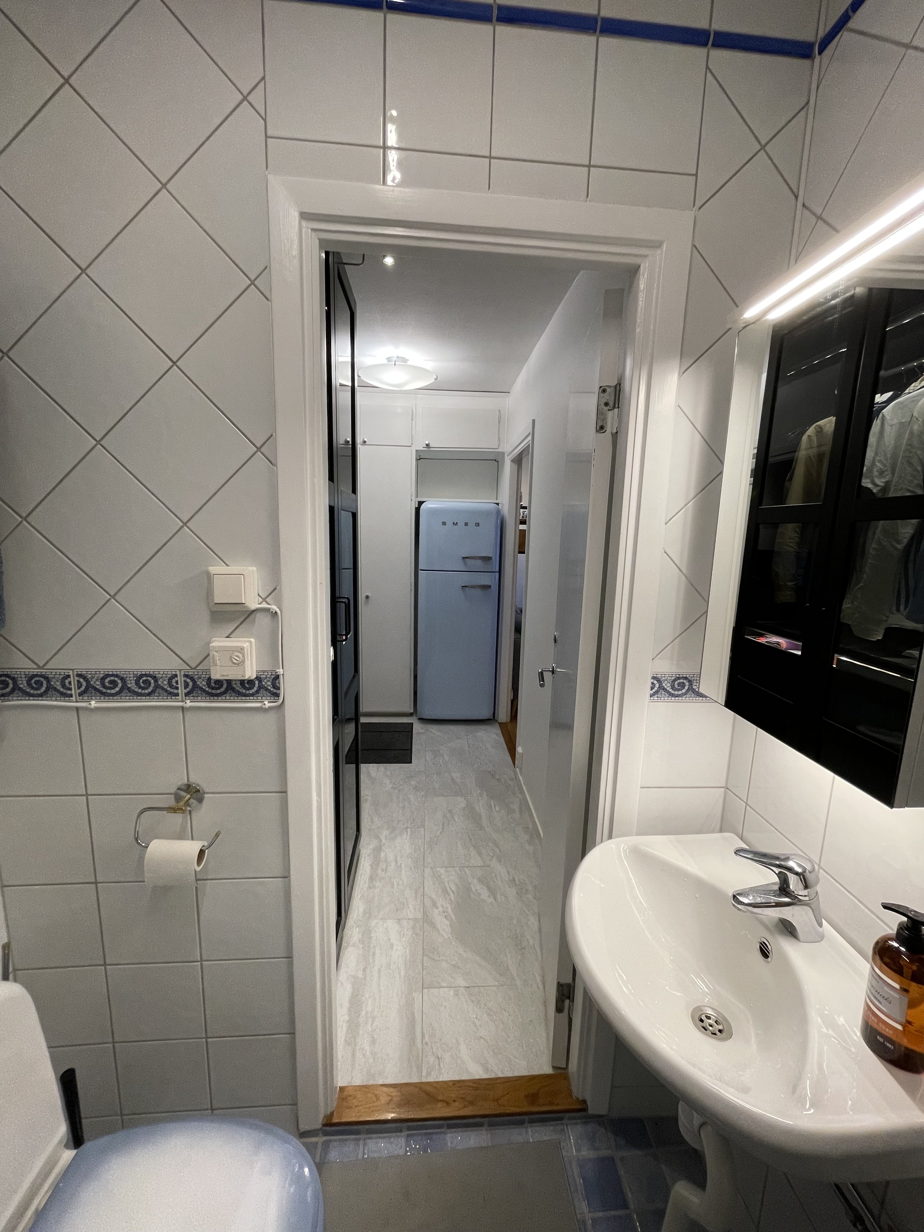 Lägenhet, 2 rooms, 30 sqm, Danderyd – bild 7