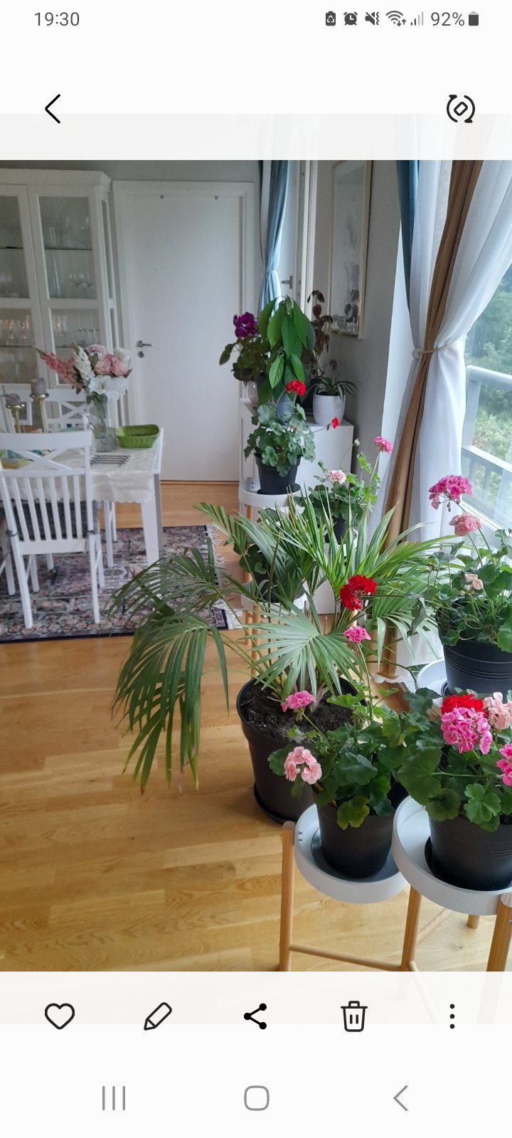 Lägenhet, 1 rooms, 12 sqm, Kista – bild 3