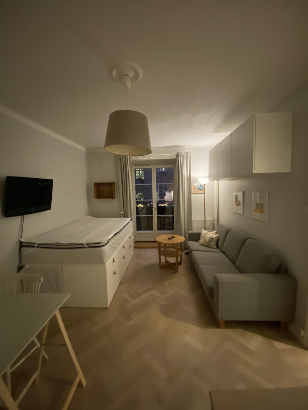 1 rok · 27 m² i Stockholm – bild 3
