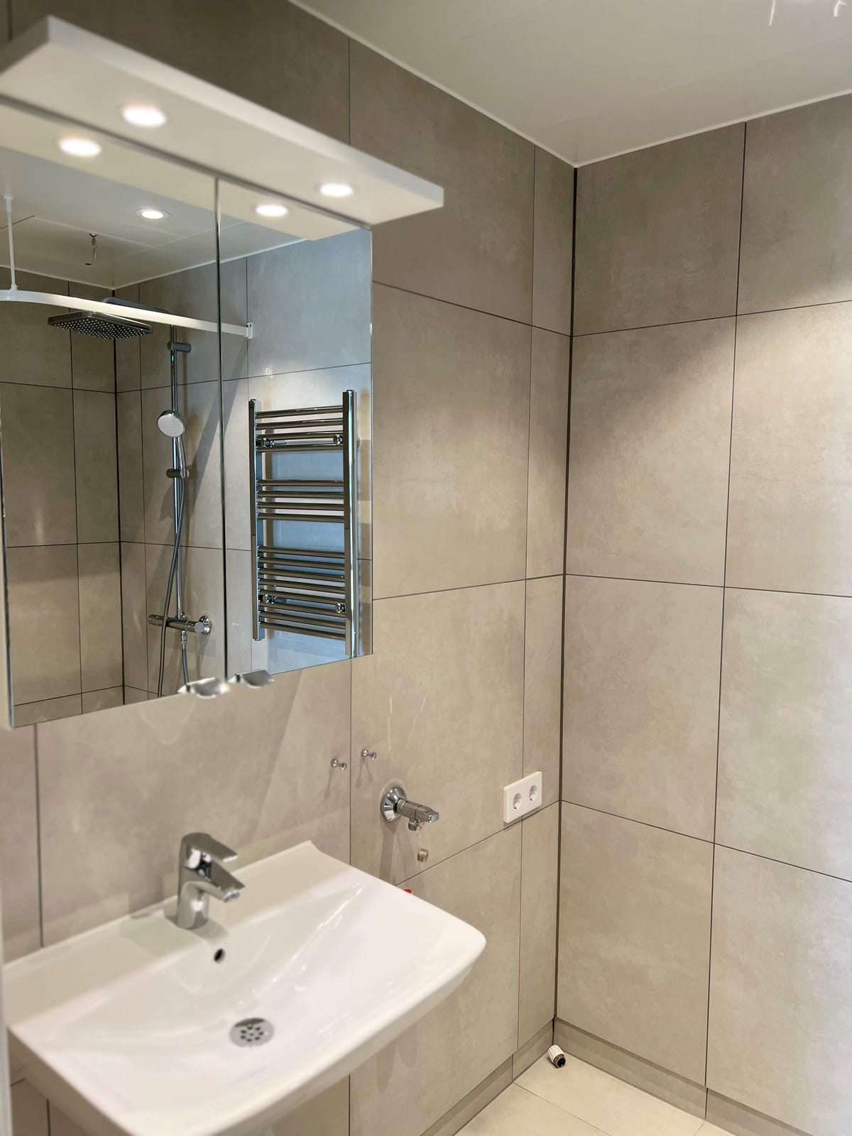 1 rok · 41 m² i Upplands Väsby – bild 6