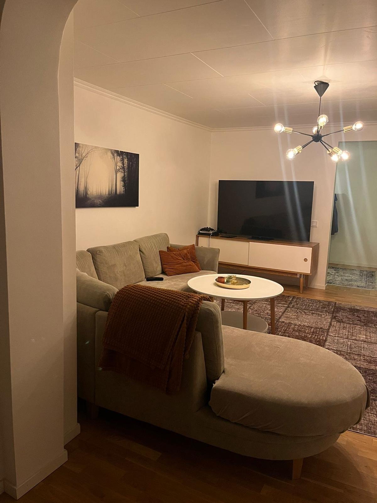 Lägenhet, 4 rooms, 110 sqm, Hallstahammar – bild 23