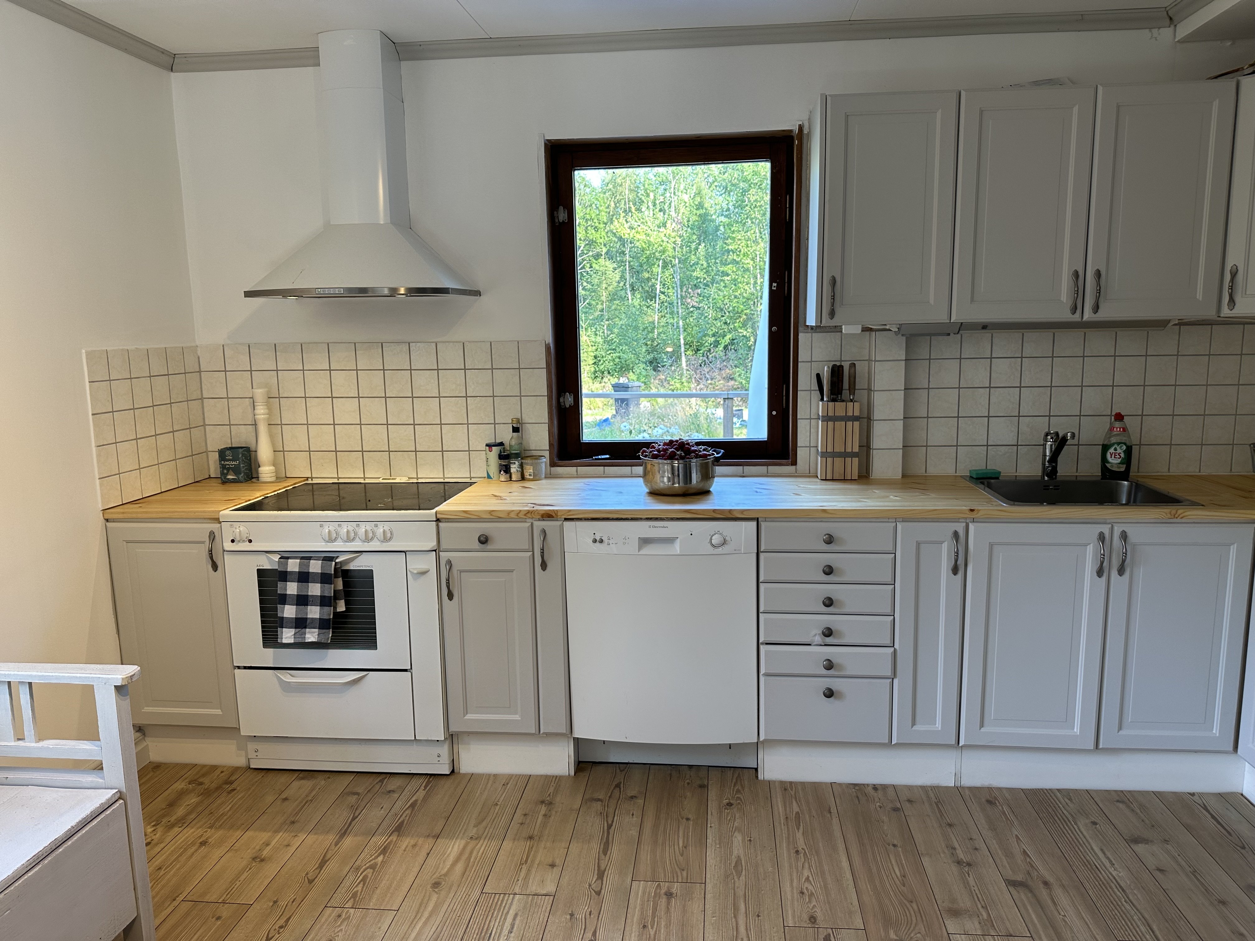 Villa/Hus, 5 rooms, 100 sqm, Väja – bild 3