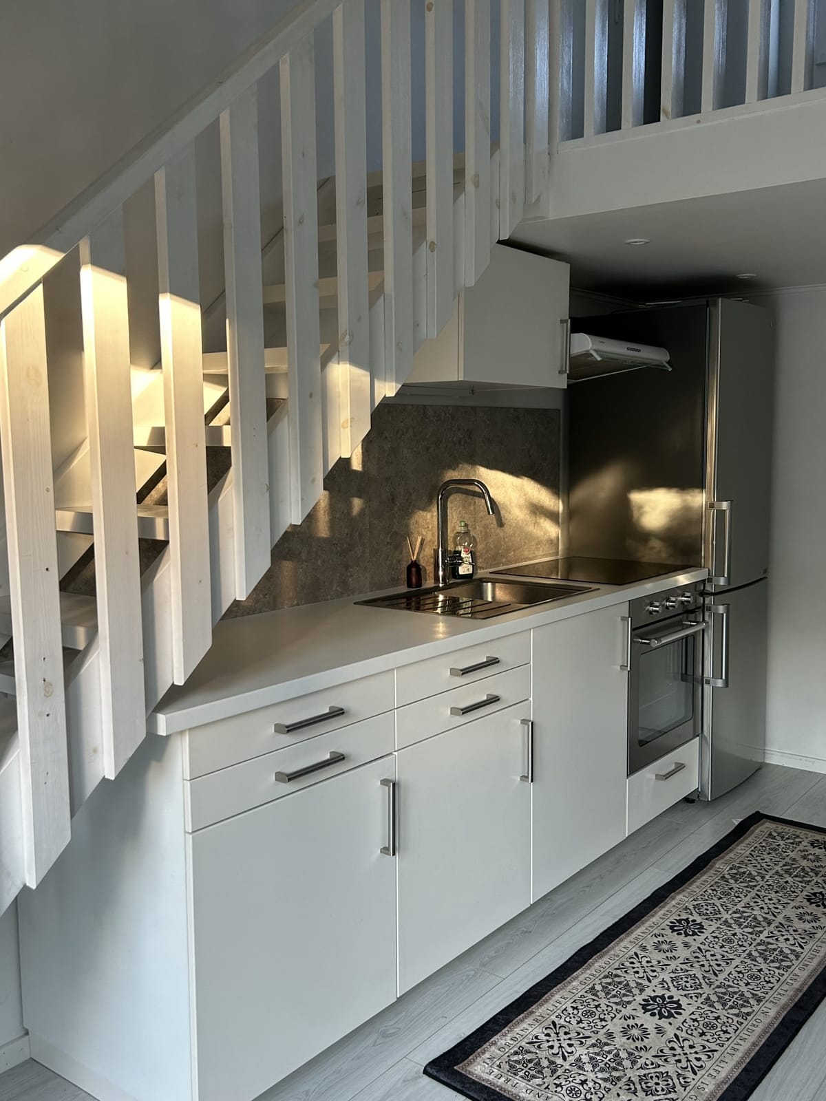 2 rok · 35 m² i Huddinge – bild 3