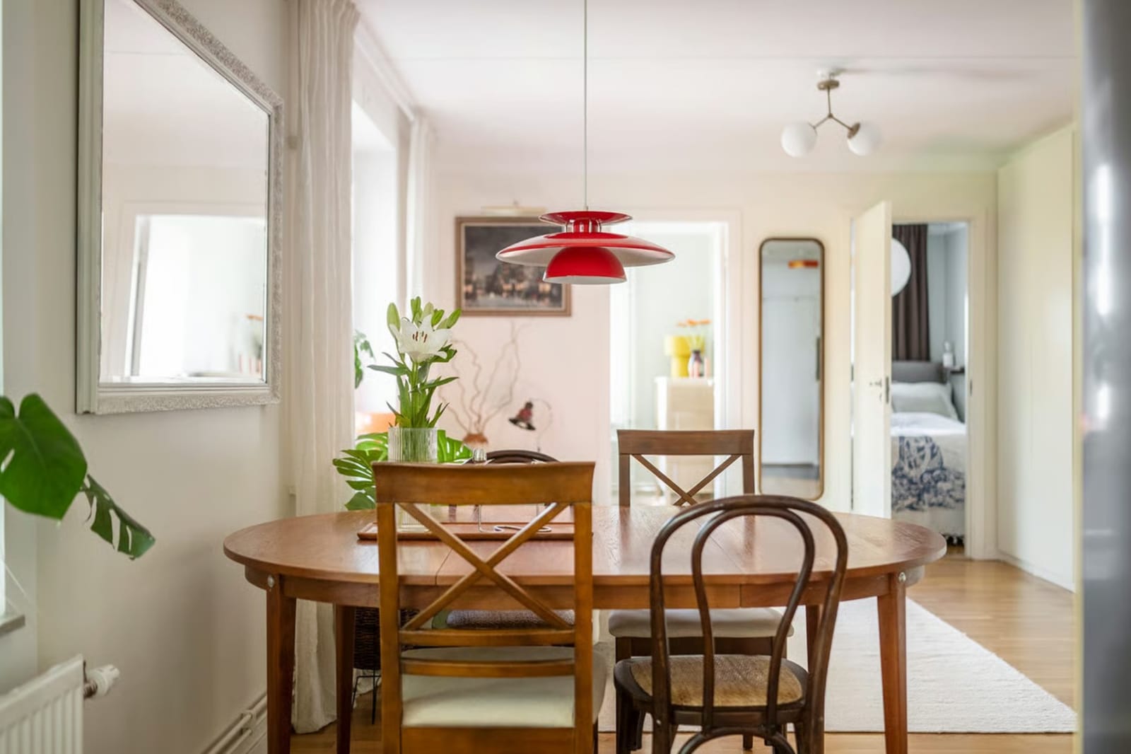3 rok · 44 m² i Hägersten – bild 10