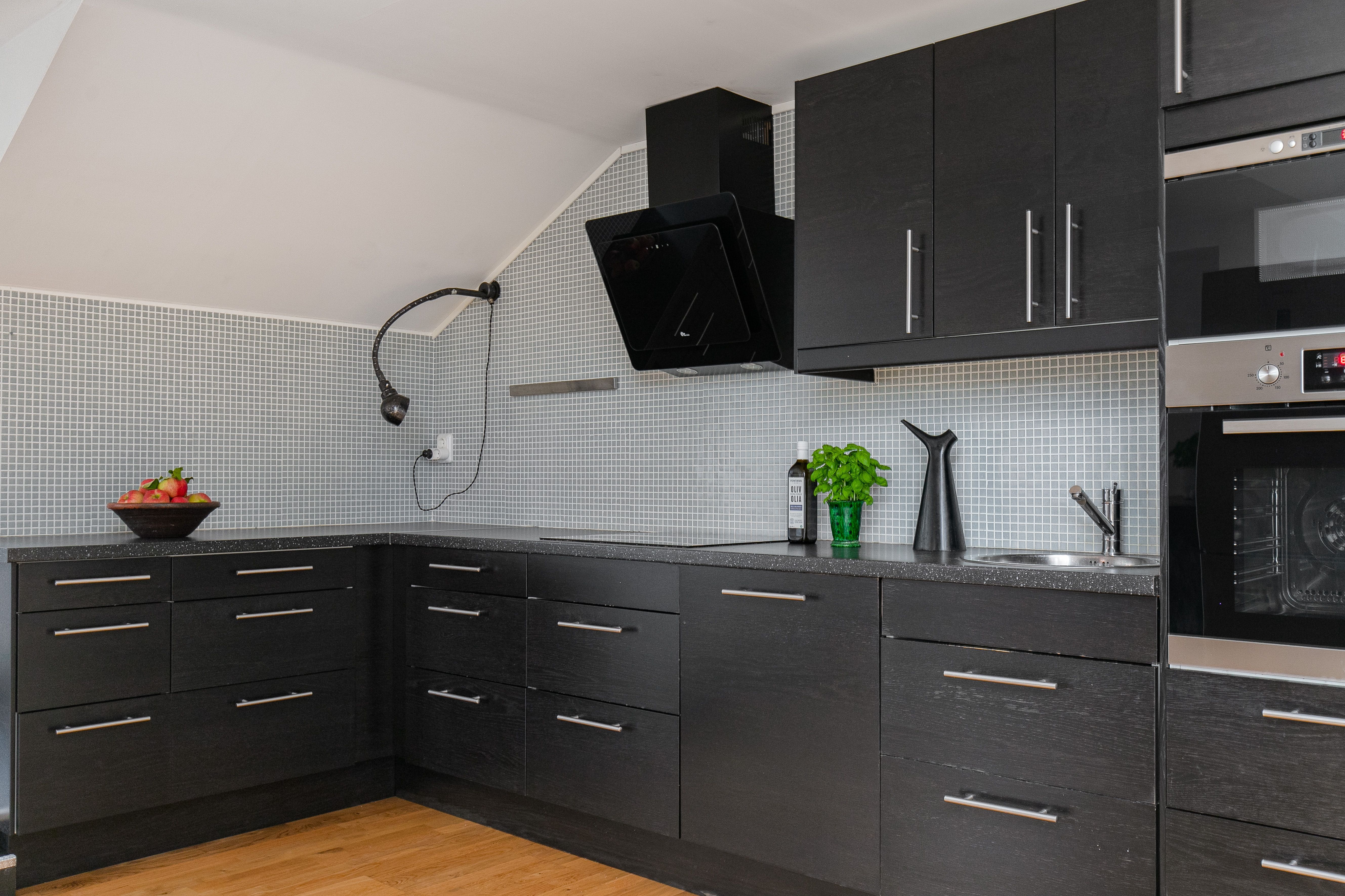 Lägenhet, 6 rooms, 180 sqm, Sala – bild 18