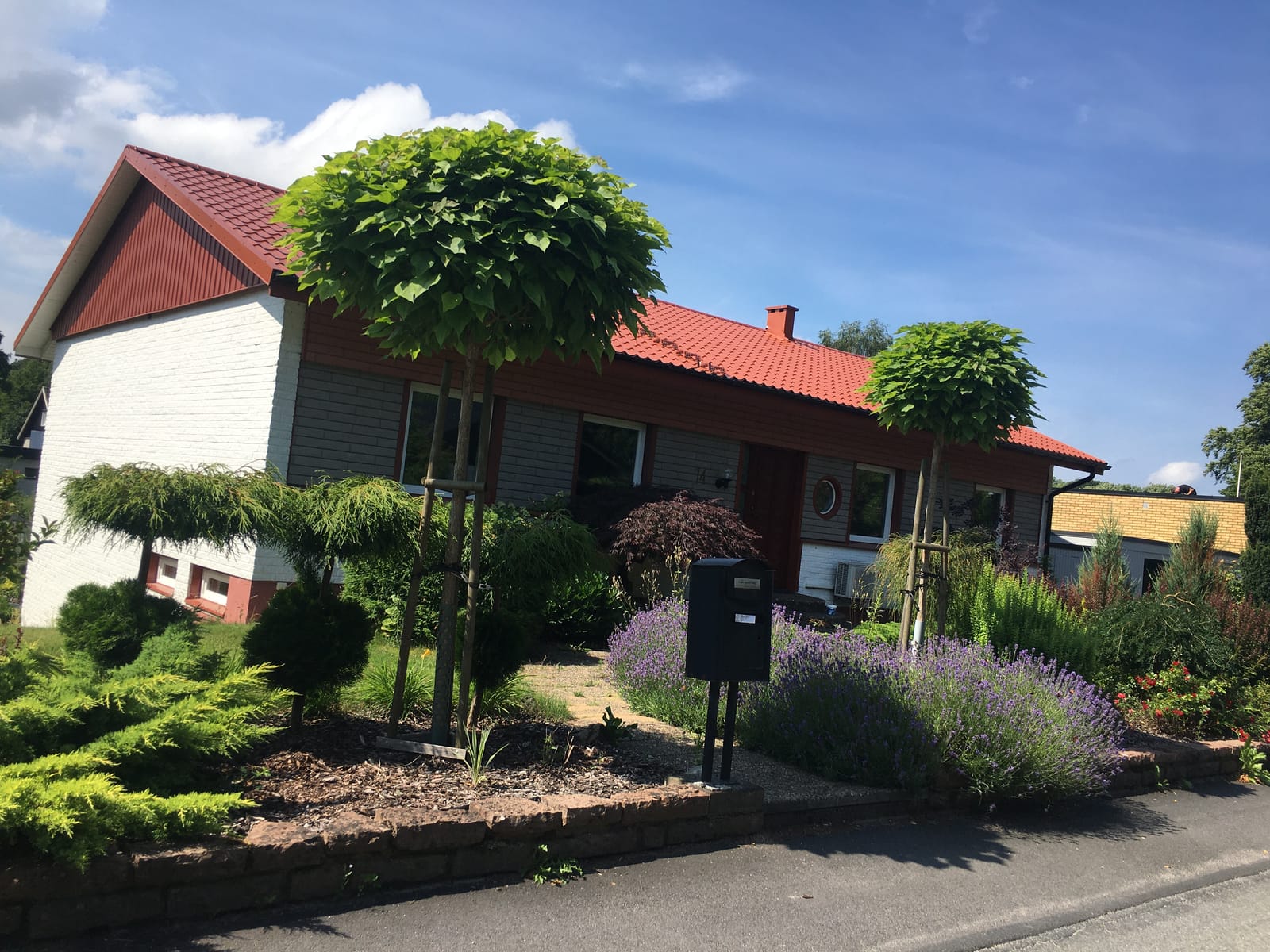 Villa/Hus, 3 rooms, 100 sqm, Tyringe