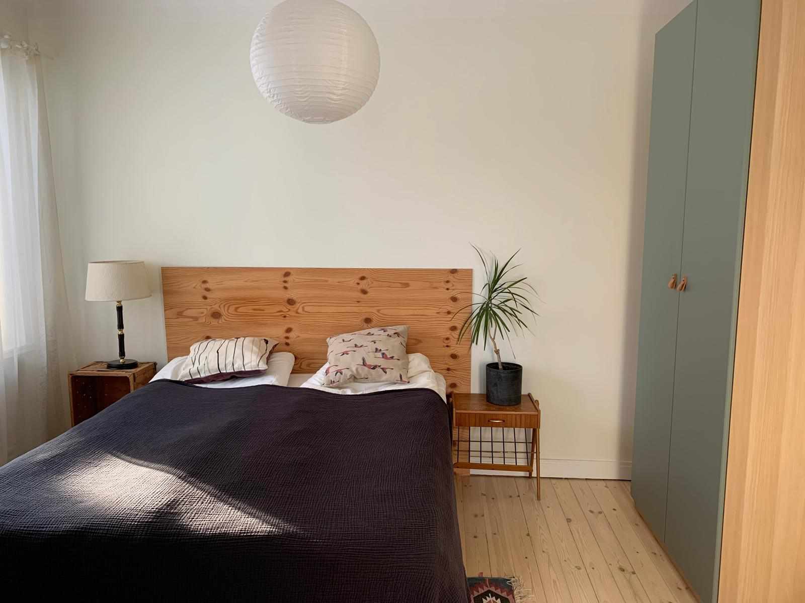 Lägenhet, 2 rooms, 58 sqm, Linköping – Linköping