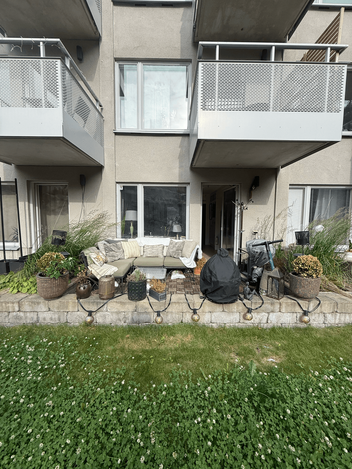 1 rok · 28 m² i Nacka – bild 2