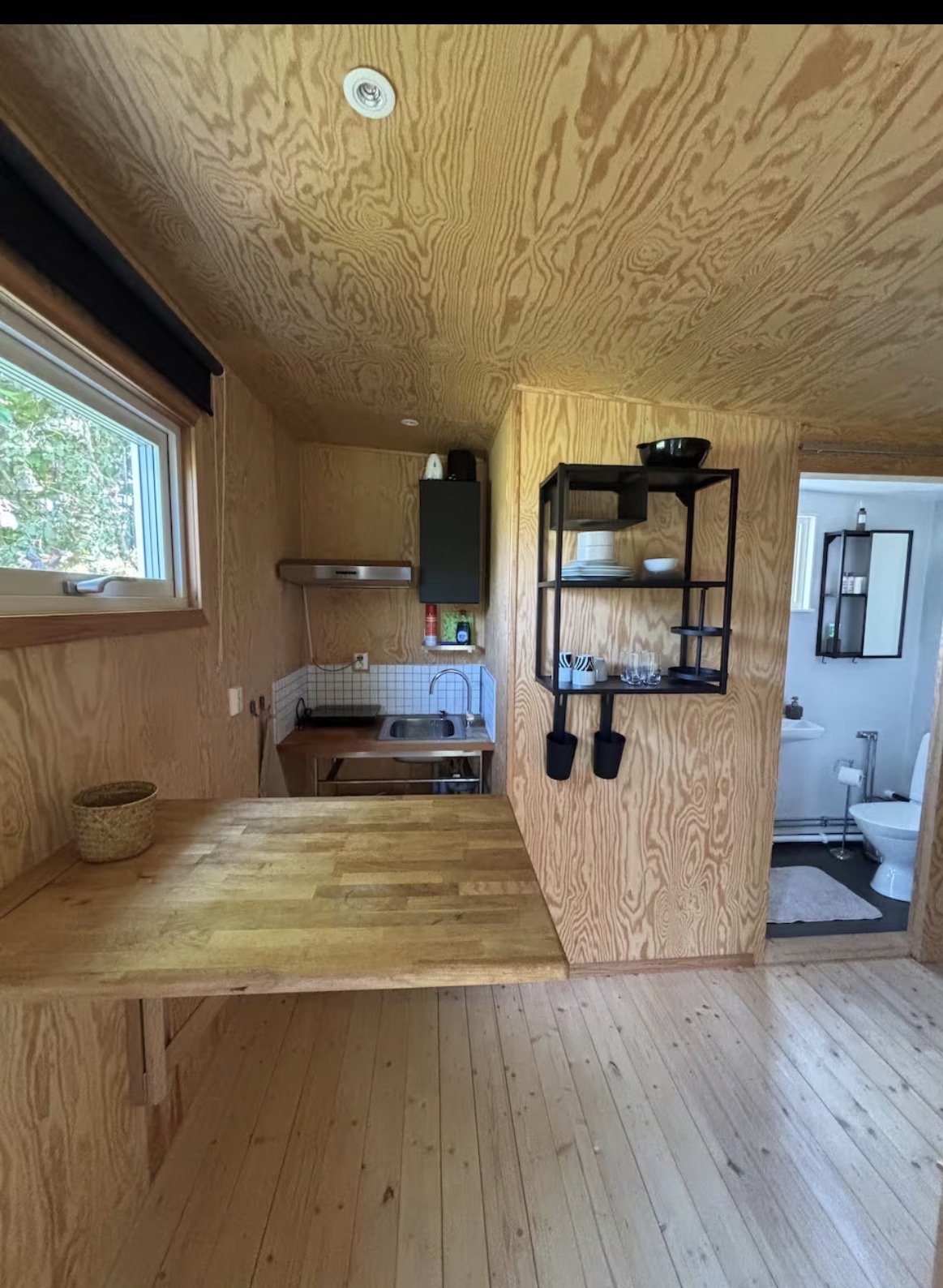 1 rok · 18 m² i Gullbrandstorp – bild 8