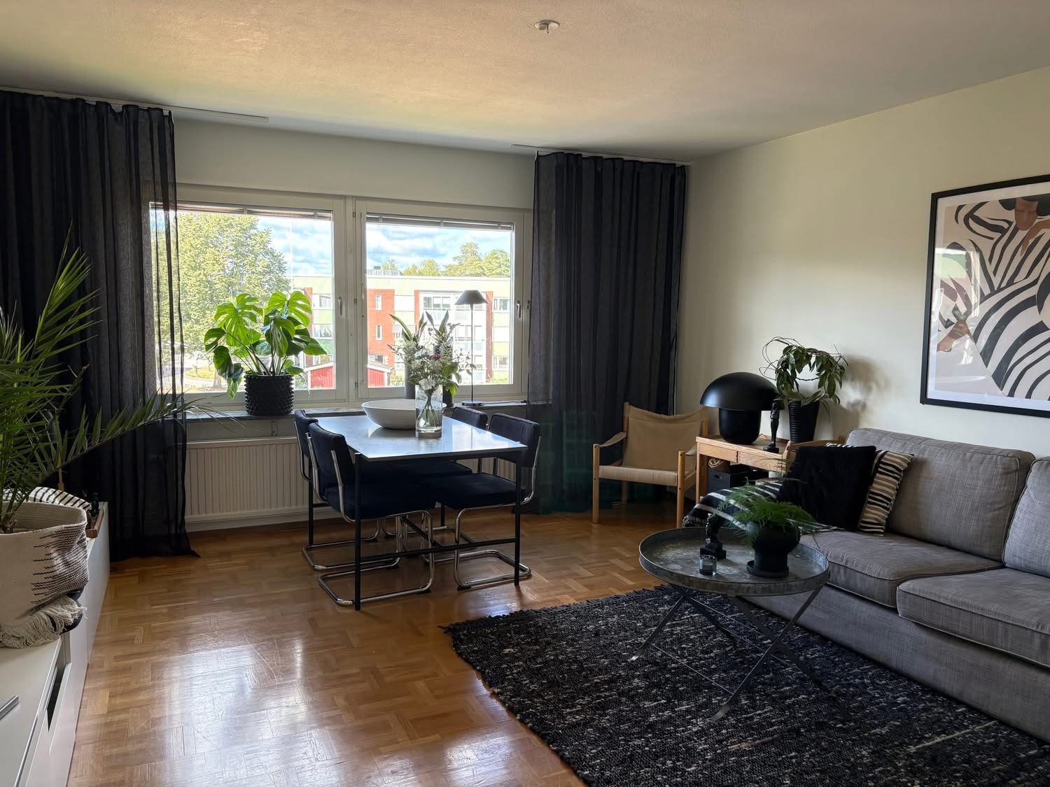 2 rok · 65 m² i Vetlanda – bild 2