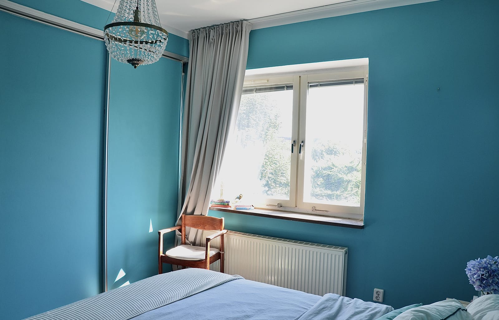 3 rok · 56 m² i Helsingborg – bild 3