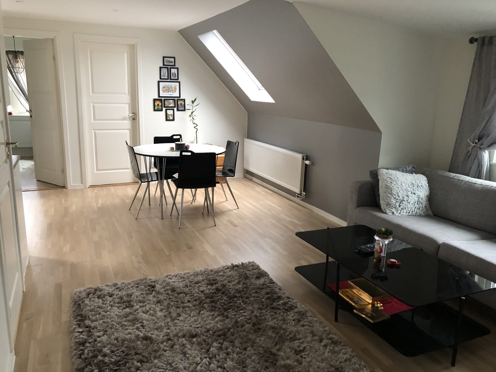 4 rok · 95 m² i Mölndal – bild 4