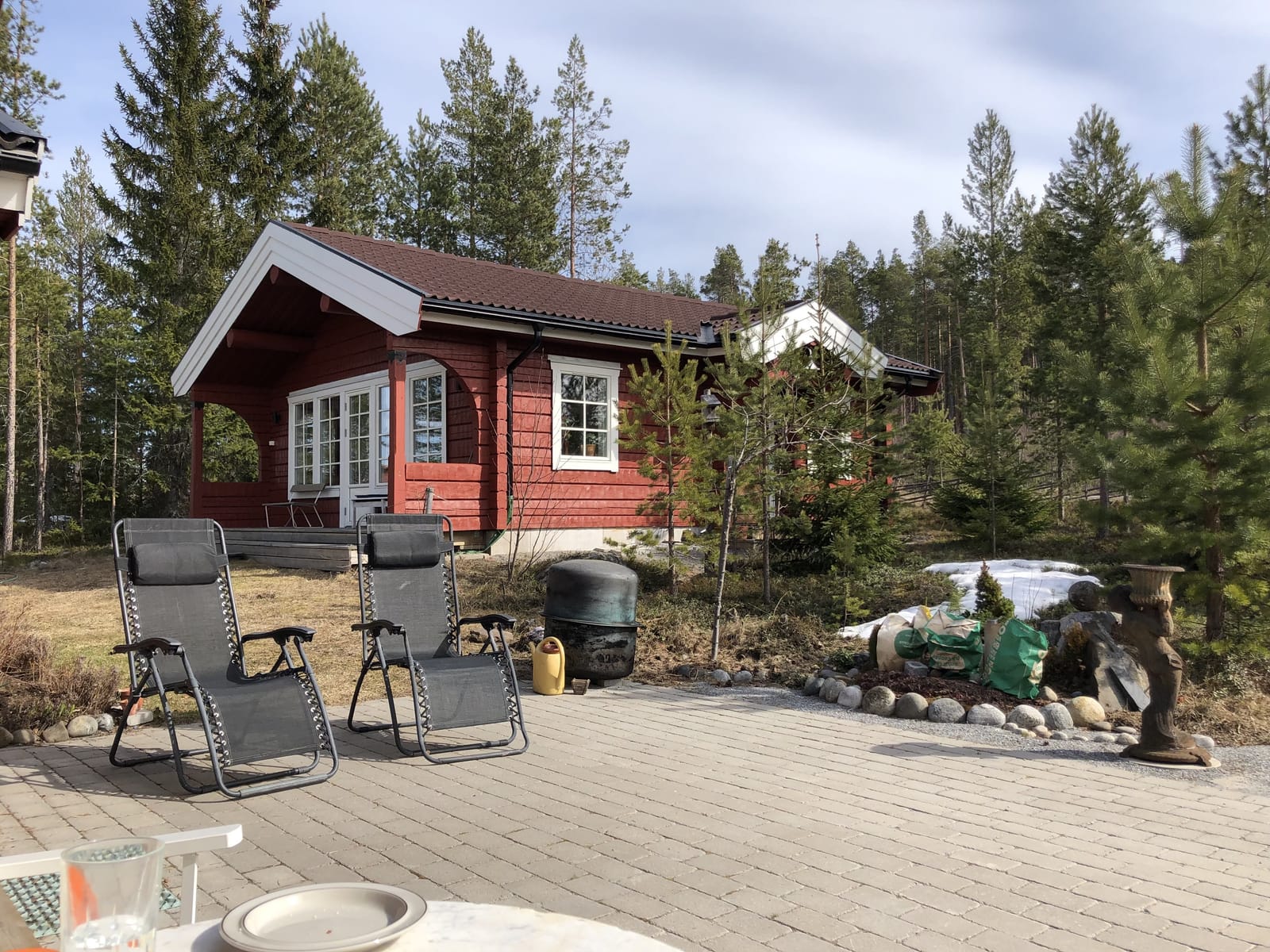3 rok · 58 m² i Kåge – bild 5