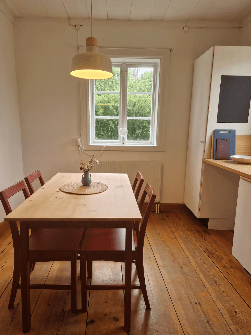 2 rok · 45 m² i Möklinta – bild 5