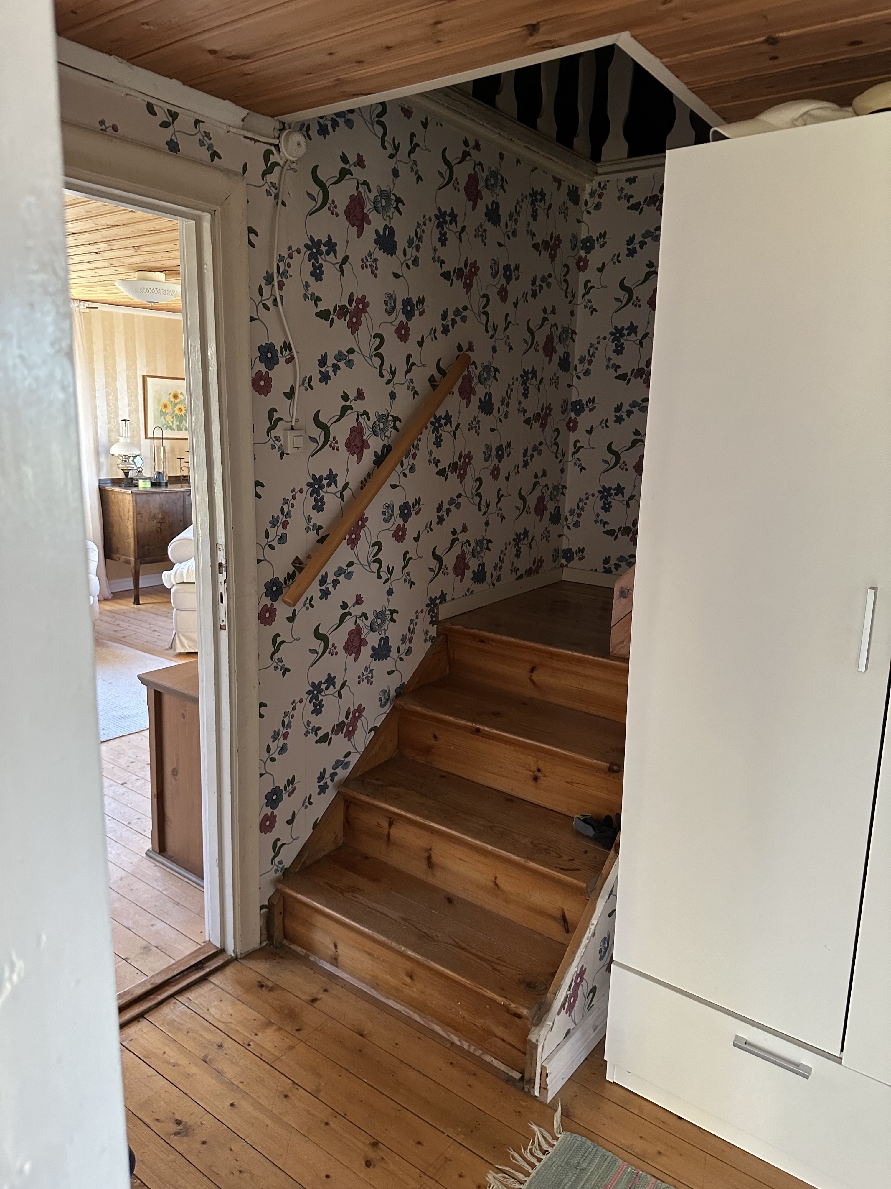 Villa/Hus, 5 rooms, 48 sqm, Strängnäs – bild 16