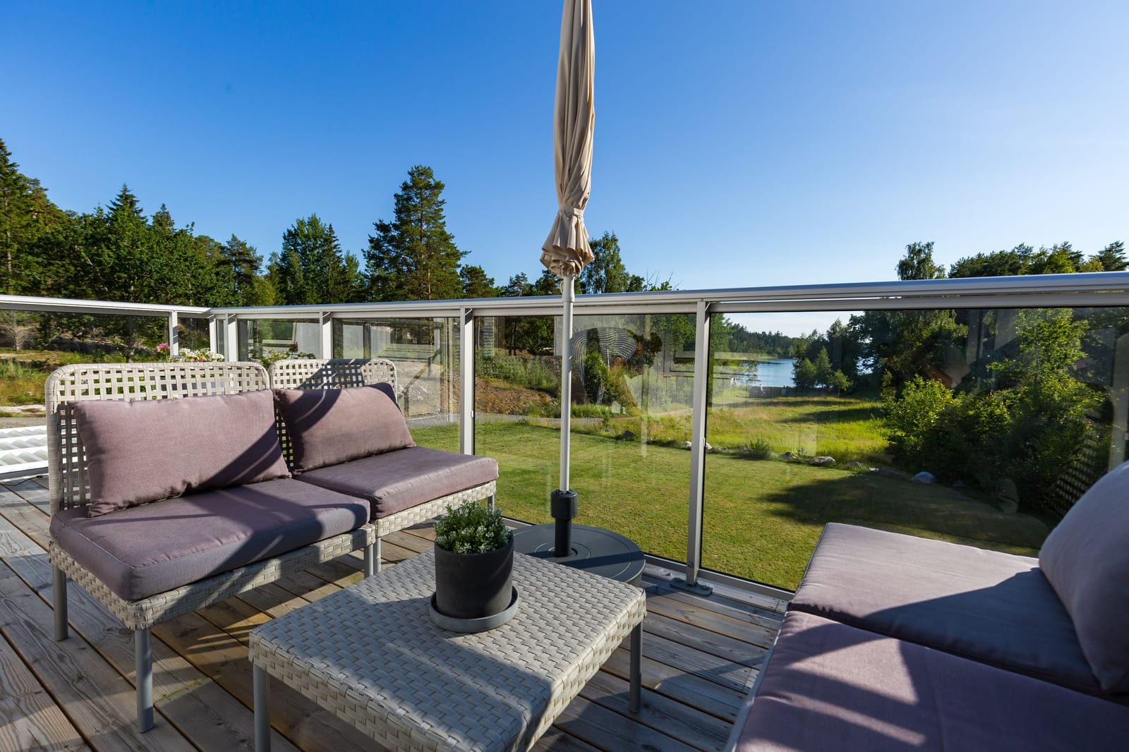 6 rok · 193 m² i Värmdö – bild 2