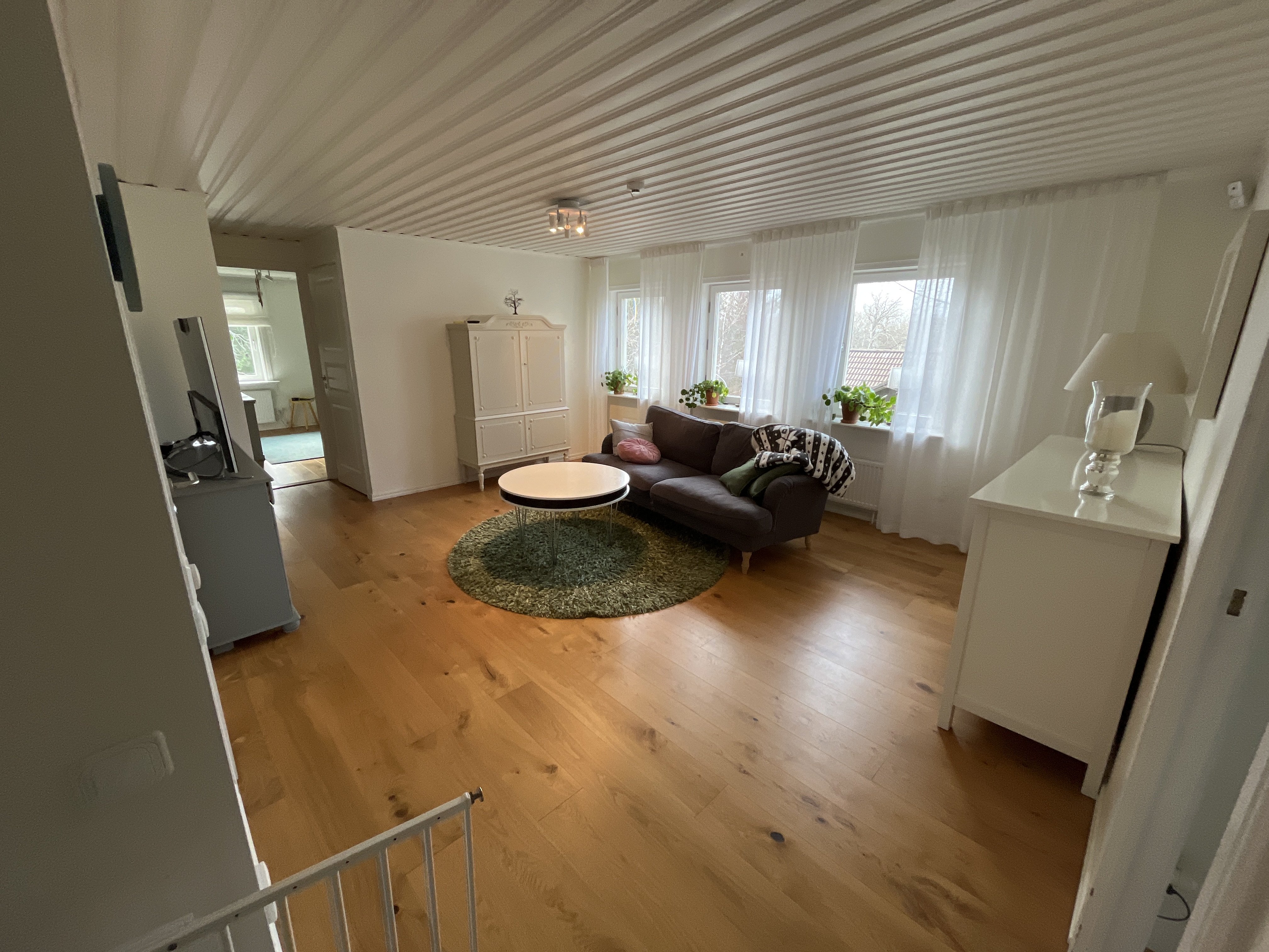 Villa/Hus, 9 rooms, 240 sqm, Segeltorp – bild 15