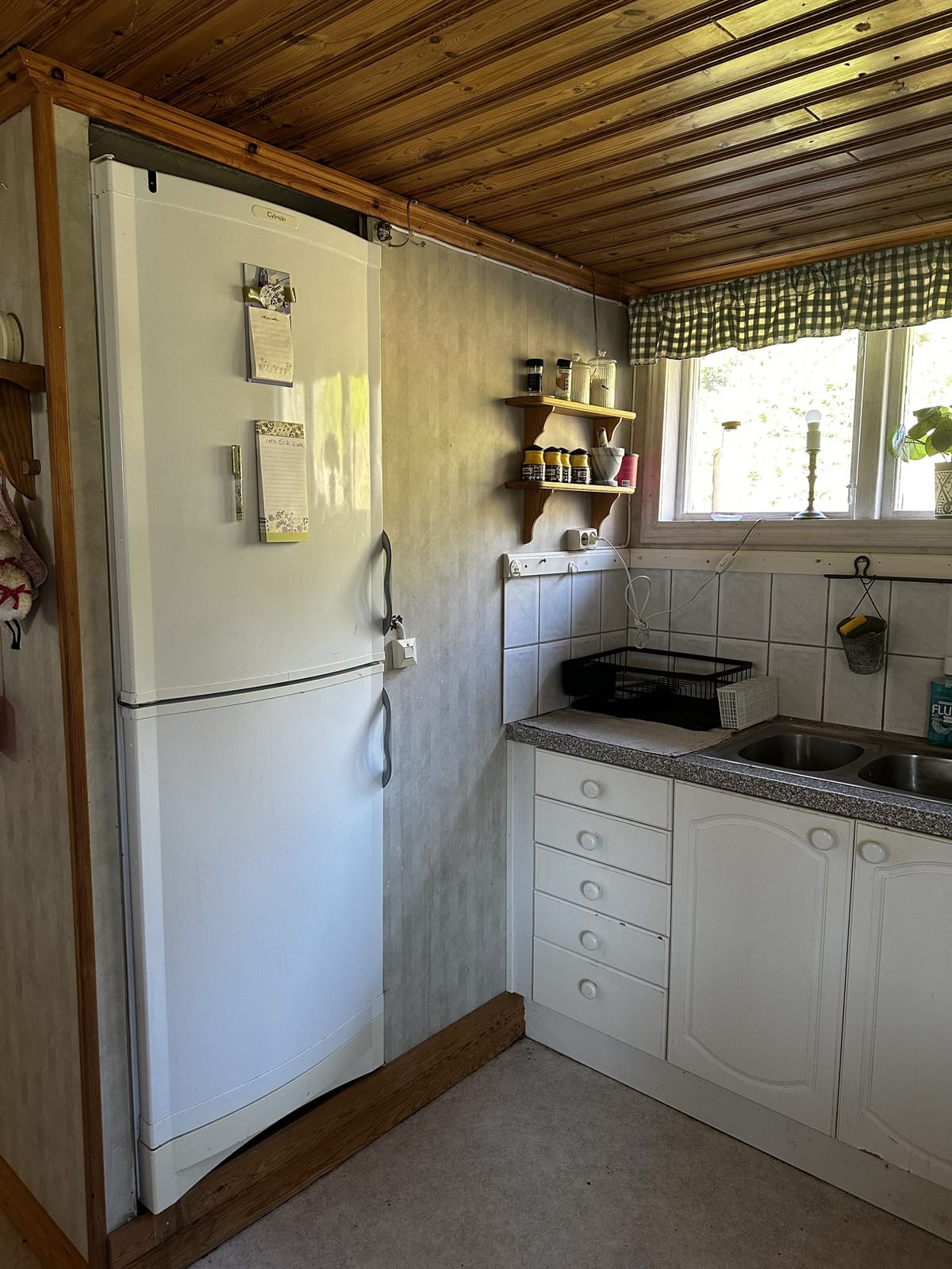 3 rok · 62 m² i Marbäck – bild 10
