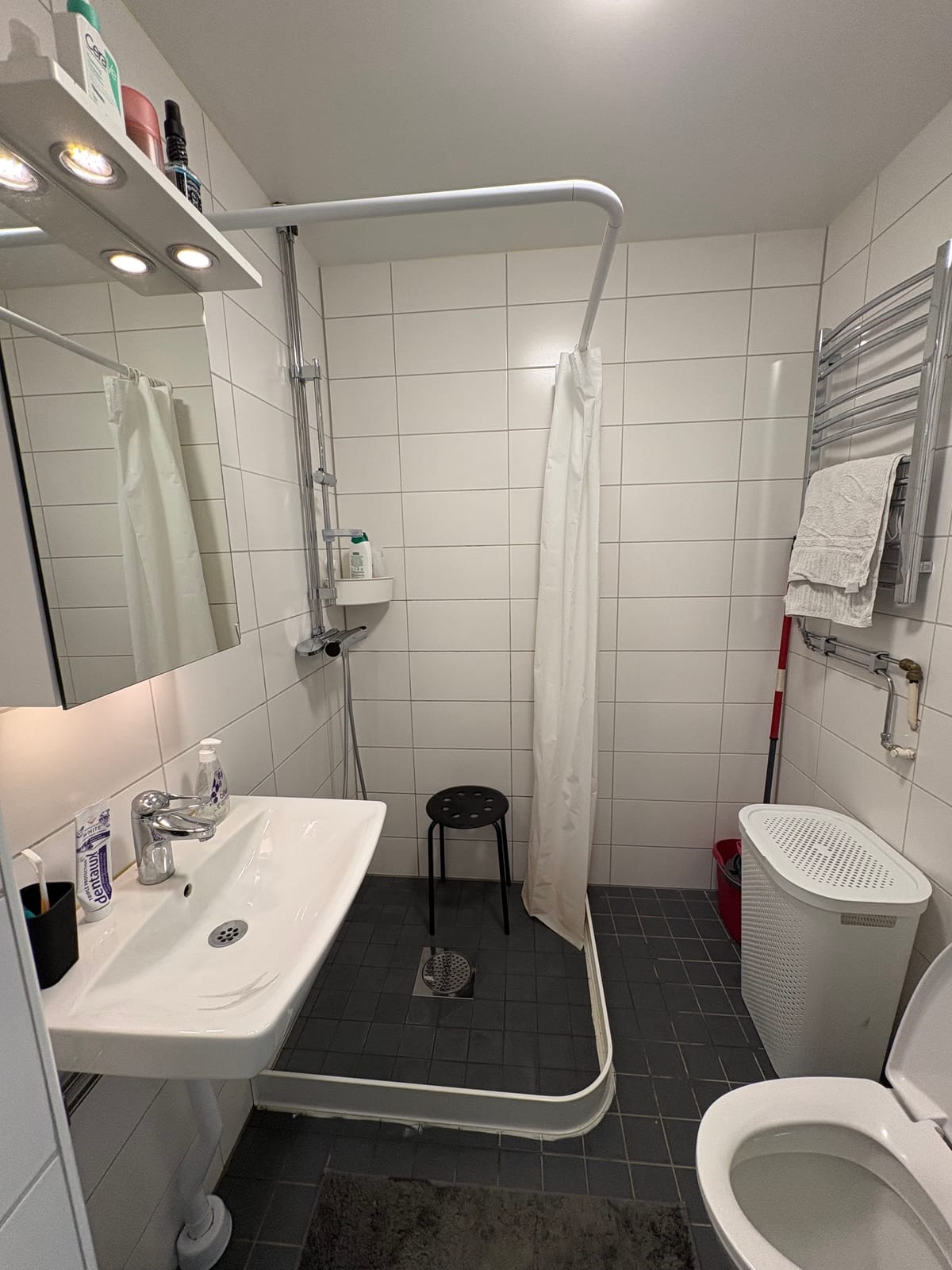 2 rok · 57 m² i Örebro – bild 5