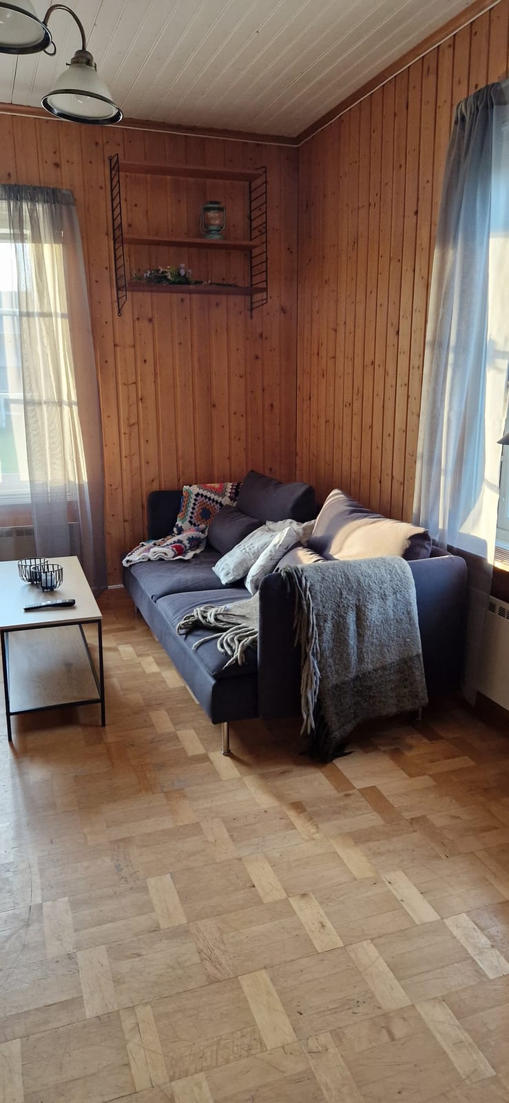5 rok · 150 m² i Åsele – bild 6