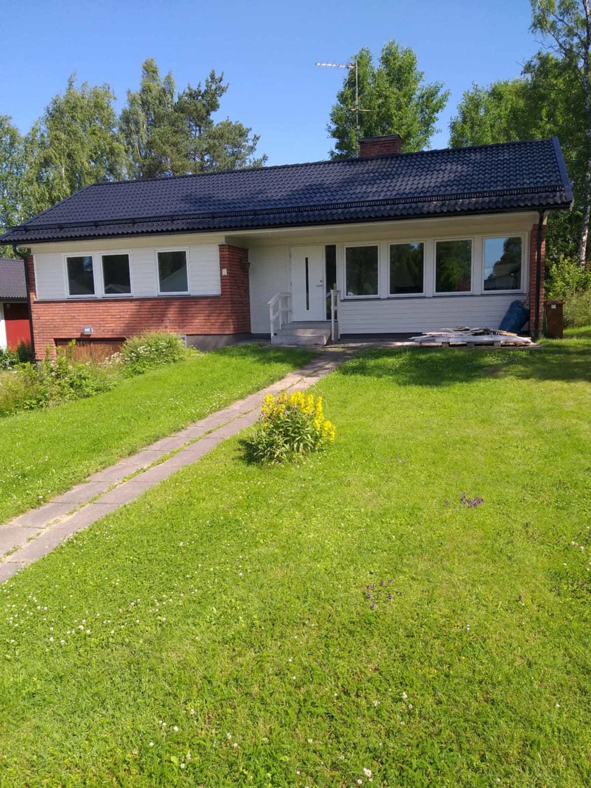 4 rok · 105 m² i Frövi – bild 3