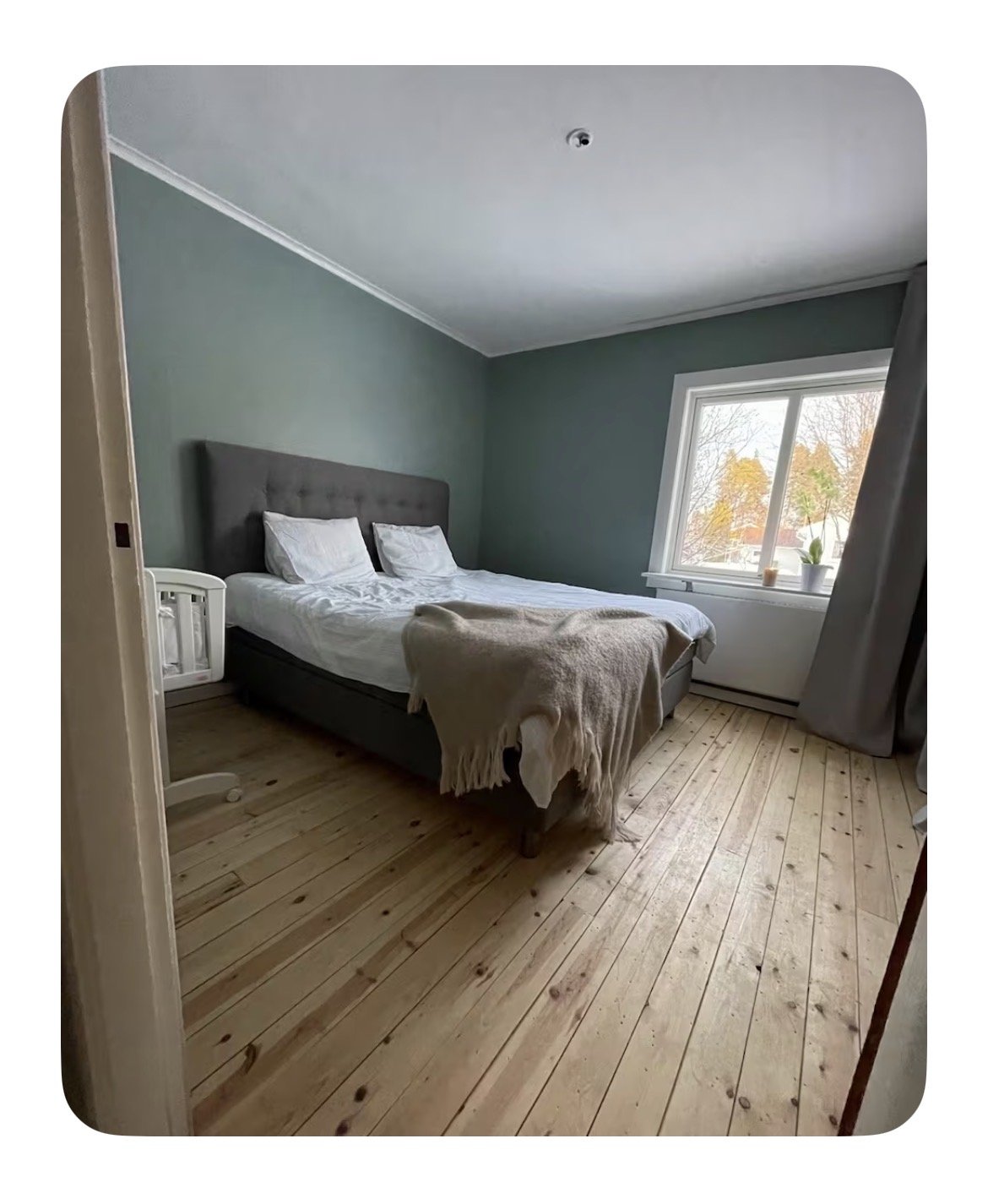 Villa/Hus, 5 rooms, 100 sqm, Krokom – bild 4