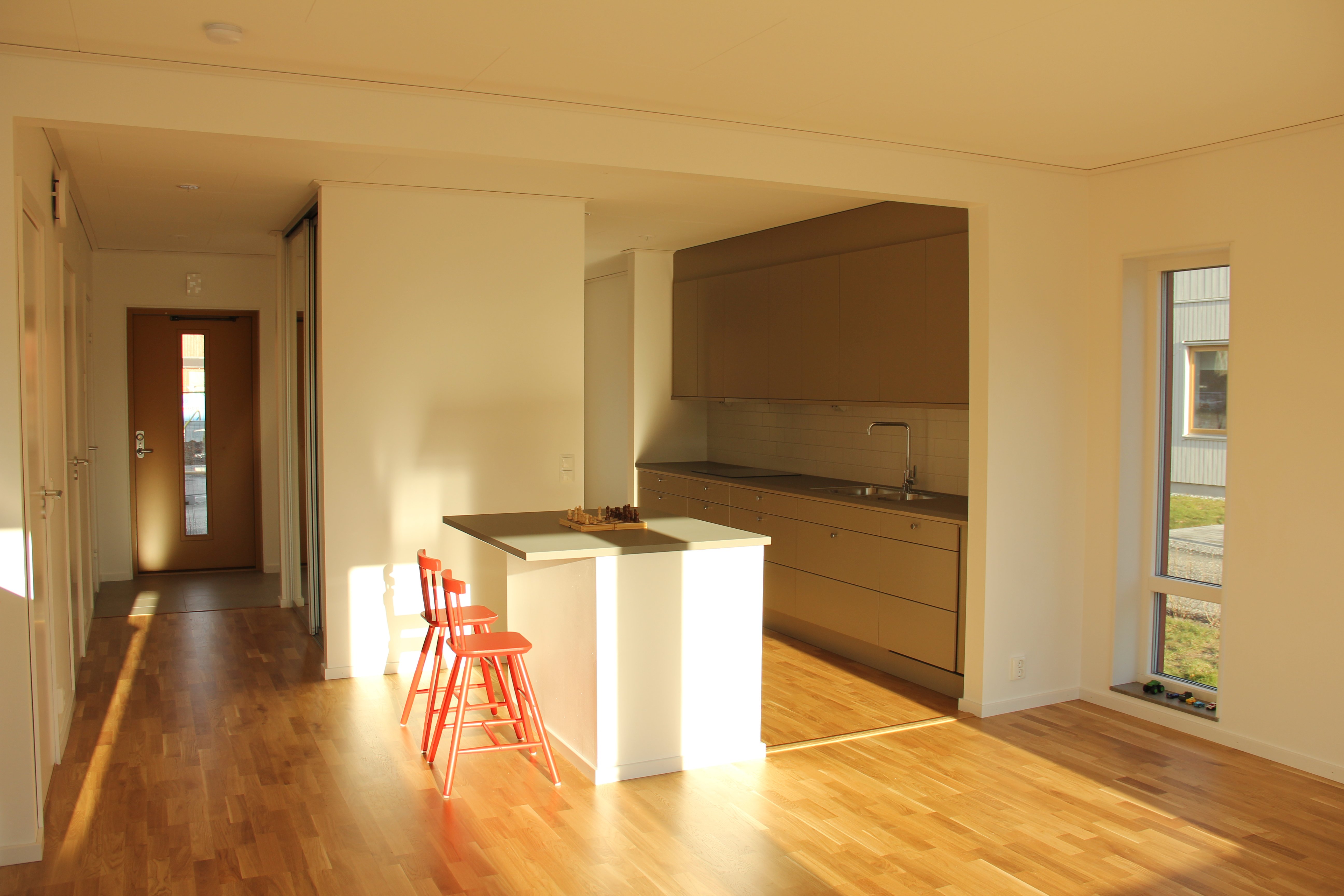 Radhus, 5 rooms, 131 sqm, Åkersberga – bild 8