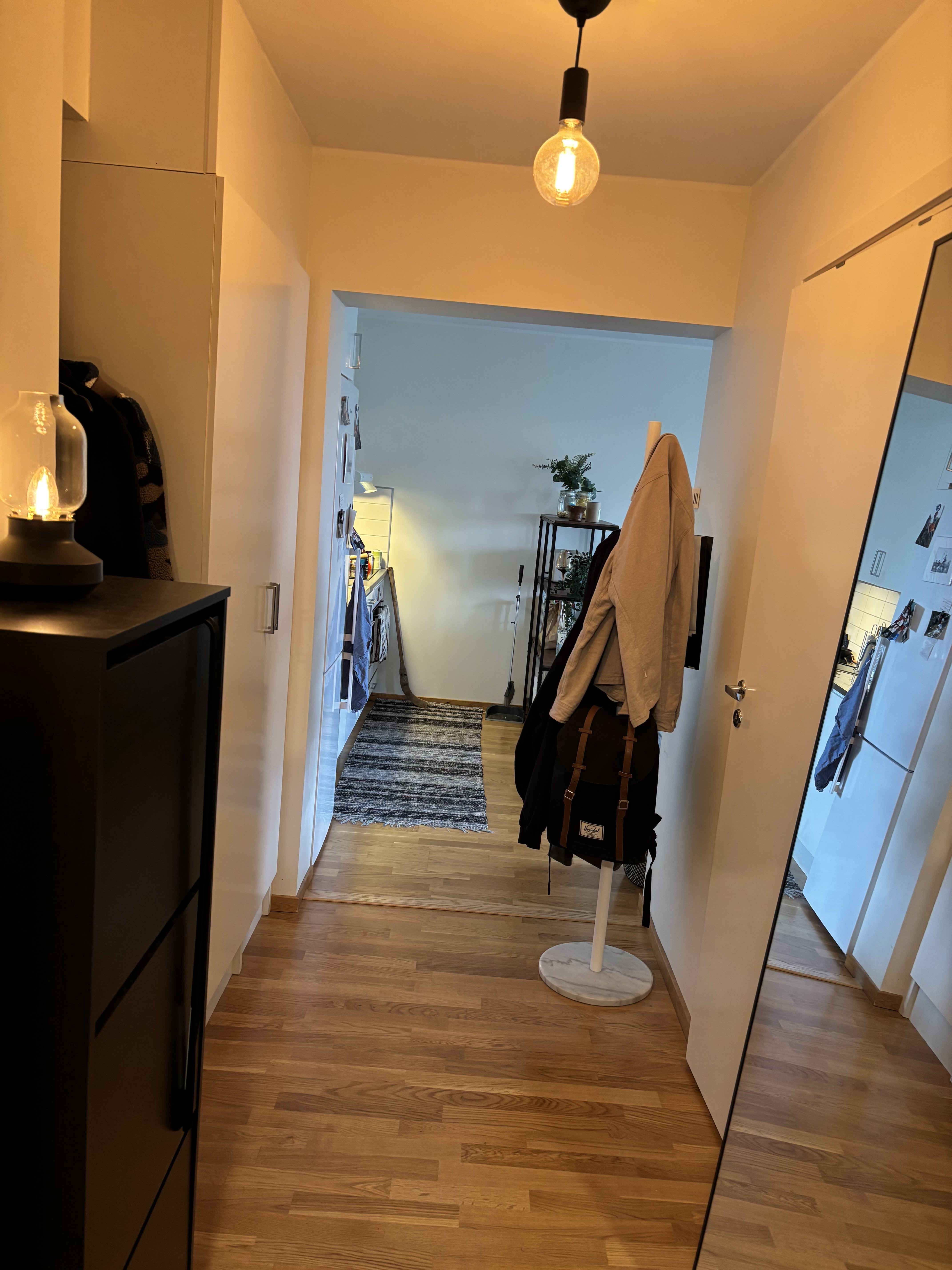 Lägenhet, 2 rooms, 34 sqm, Umeå – bild 5