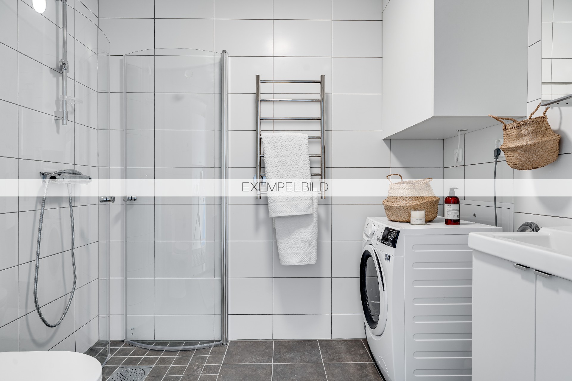 Lägenhet, 3 rooms, 69 sqm, Gävle – bild 5